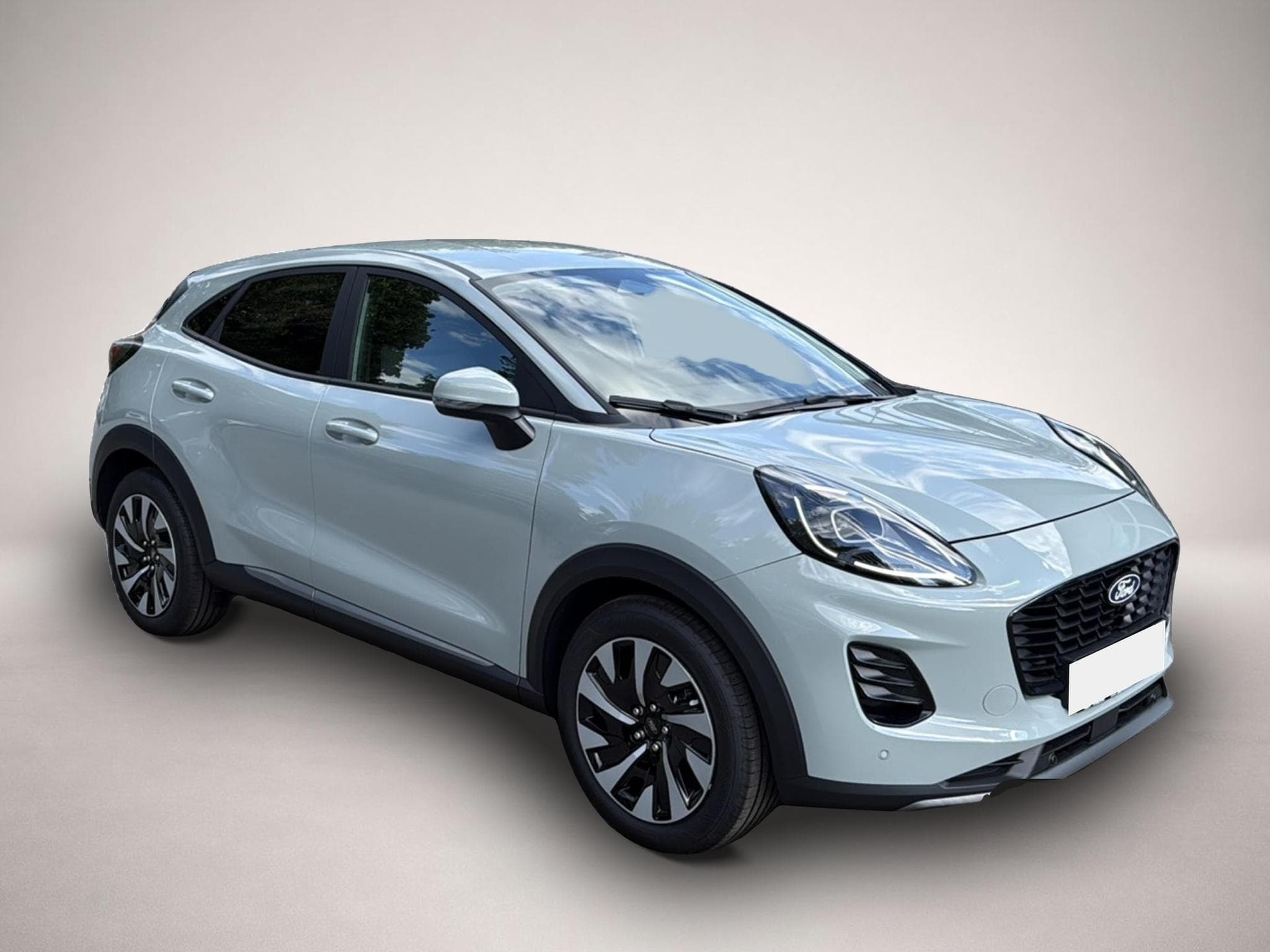 Ford Puma (2026) - Photo 4