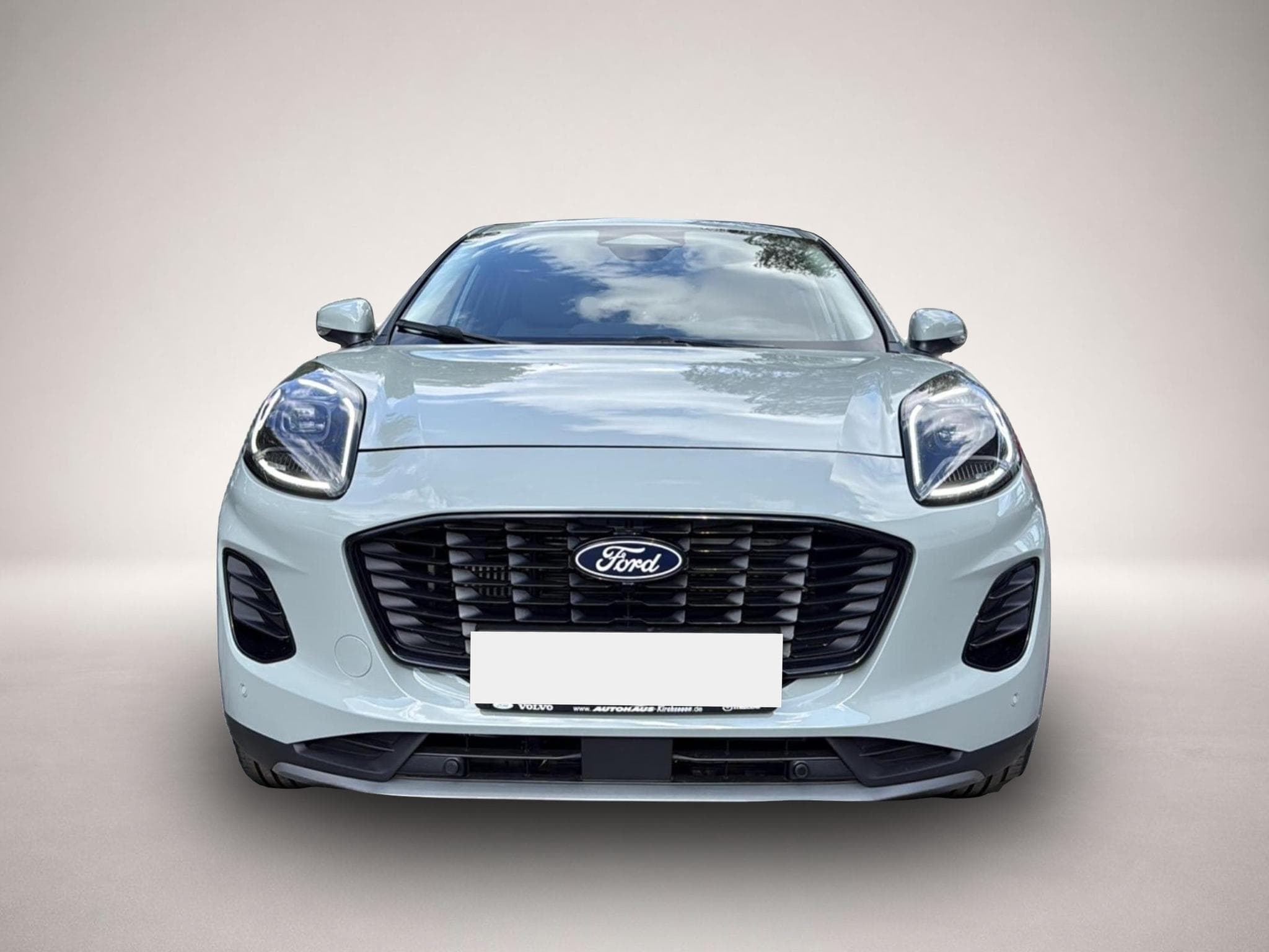 Ford Puma (2026) - Photo 8
