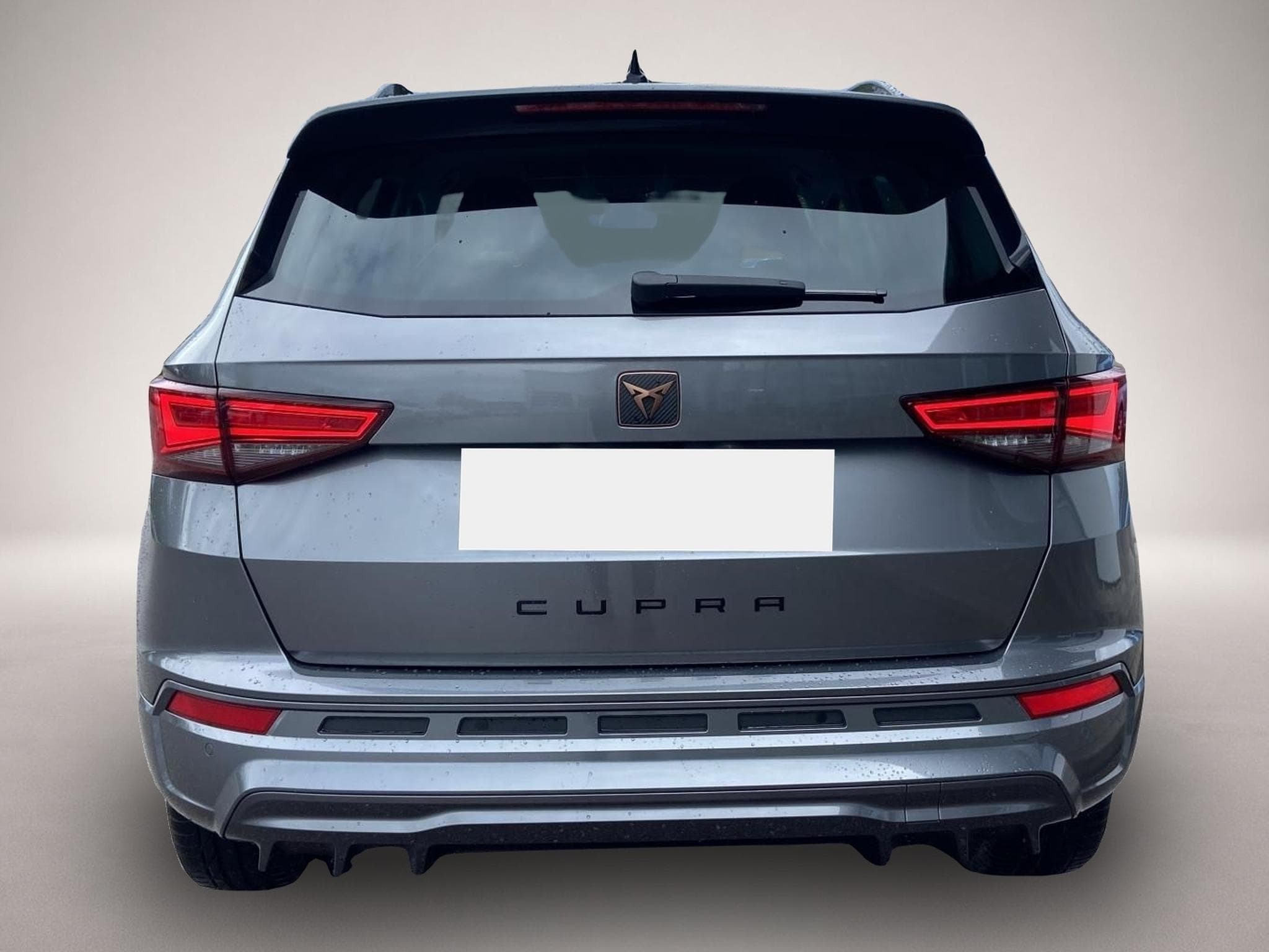 Cupra Ateca (2024) - Photo 4