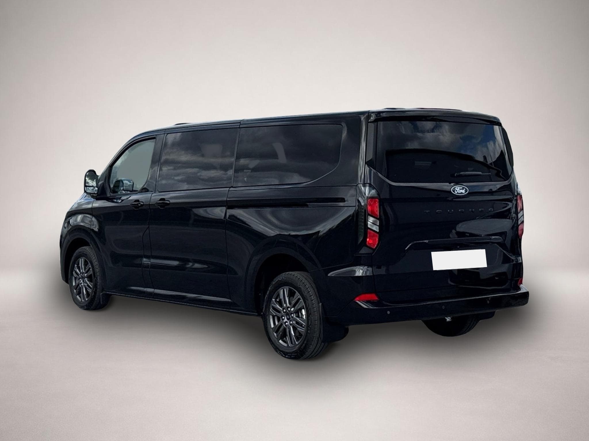 Ford Tourneo (2026) - Foto 4