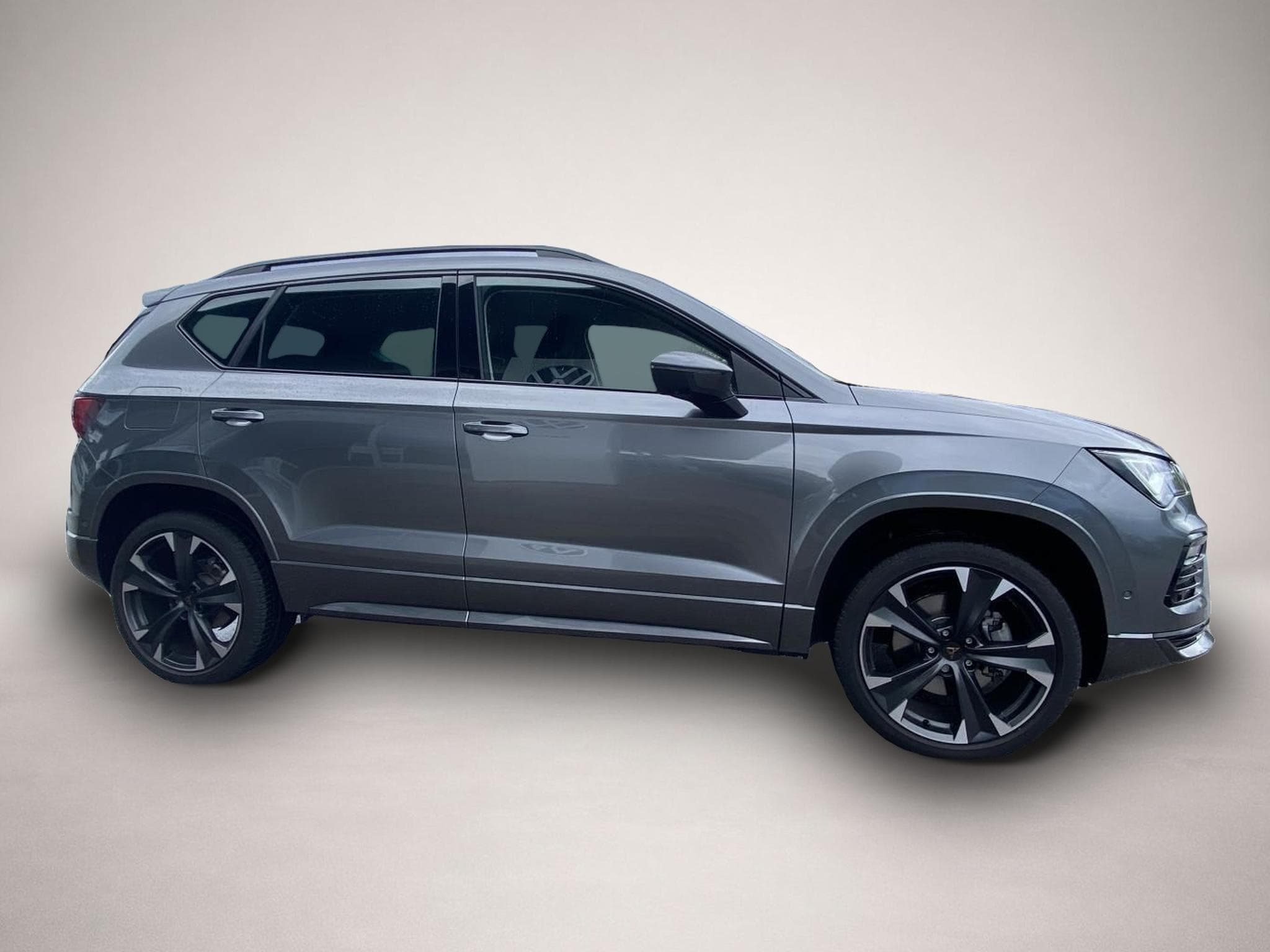 Cupra Ateca (2024) - Photo 6
