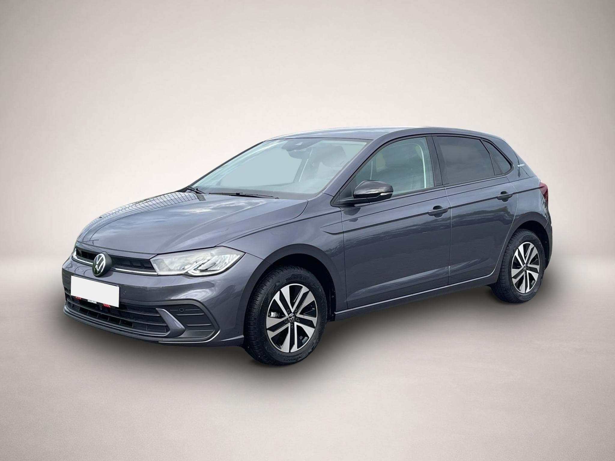VW Polo (2025) - Foto 1