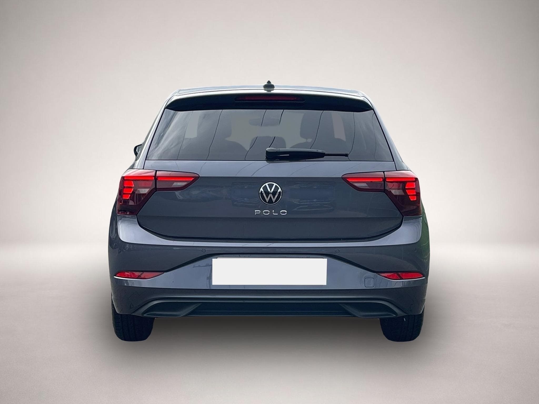 VW Polo (2025) - Foto 5