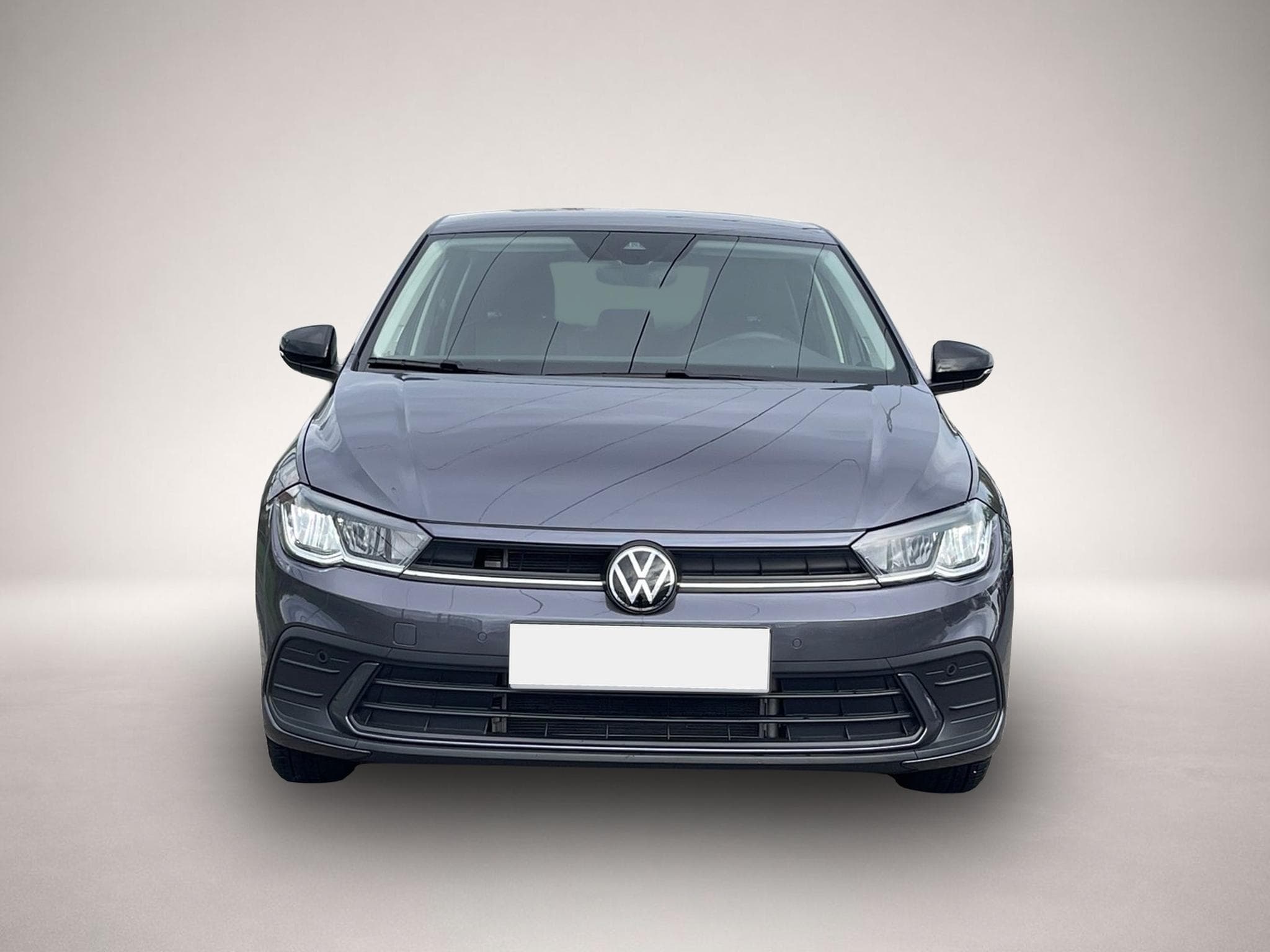 VW Polo (2025) - Foto 2