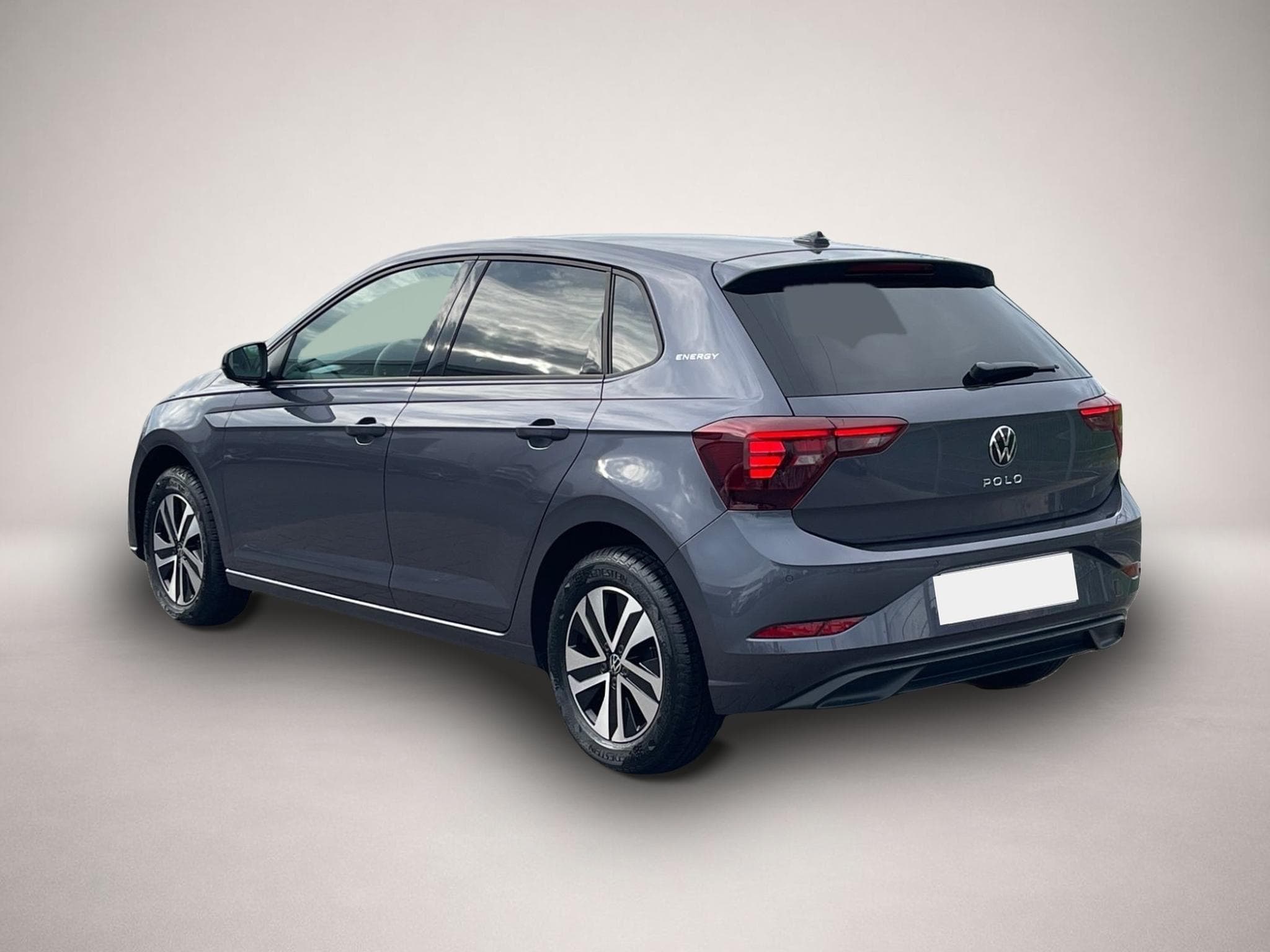 VW Polo (2025) - Foto 4