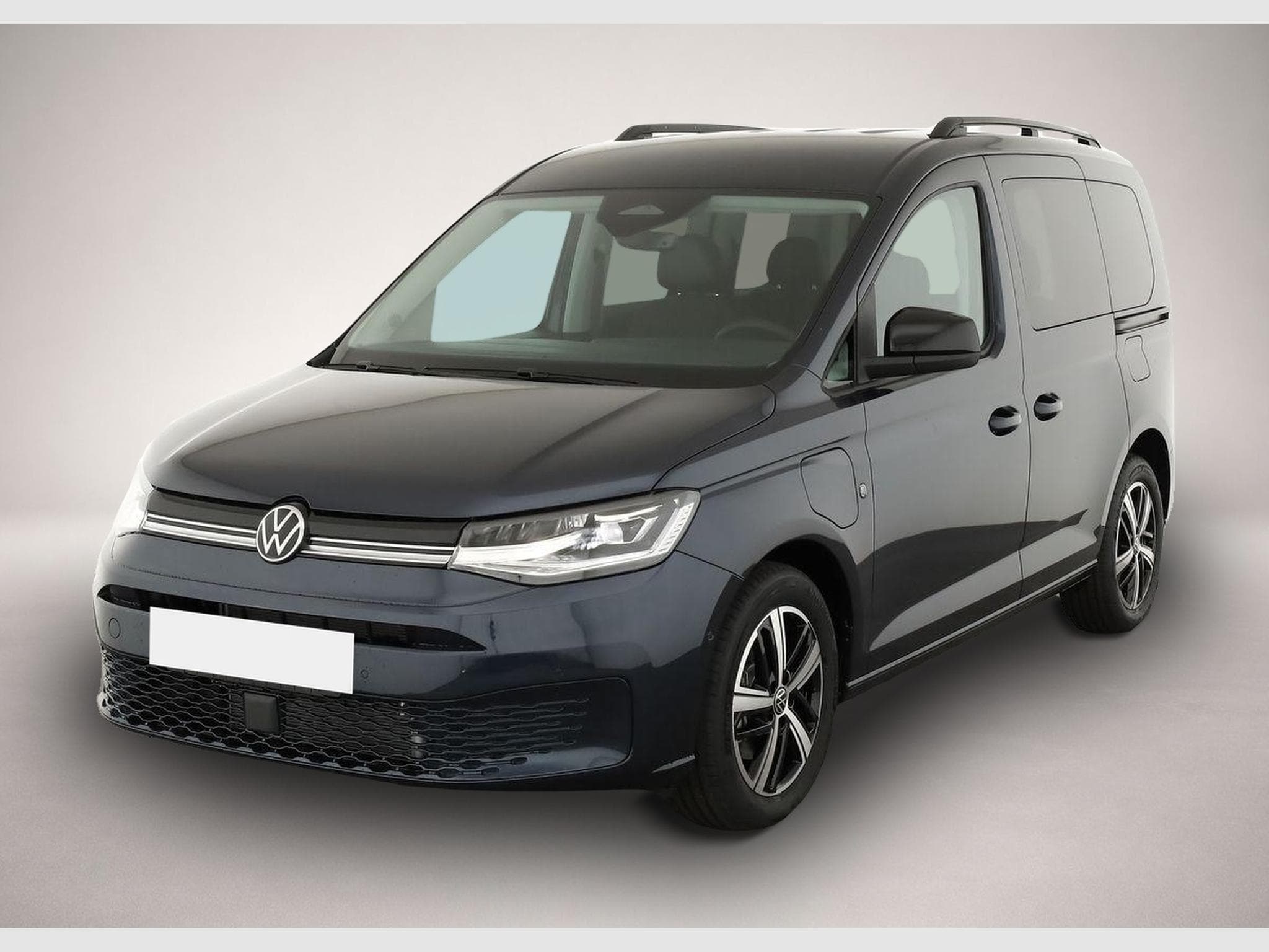 VW Caddy (2026) - Photo 1