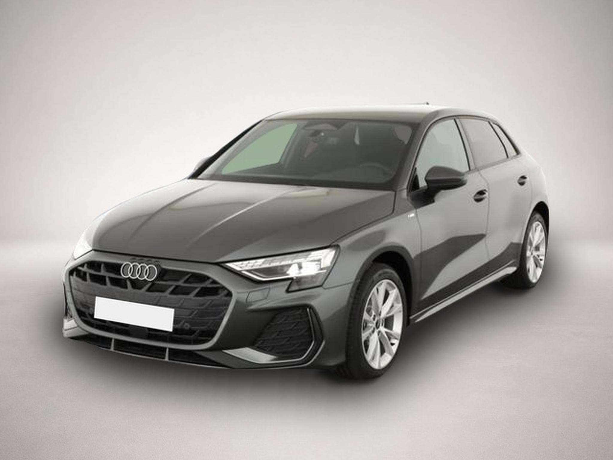 Audi A3 (2026) - Foto 2