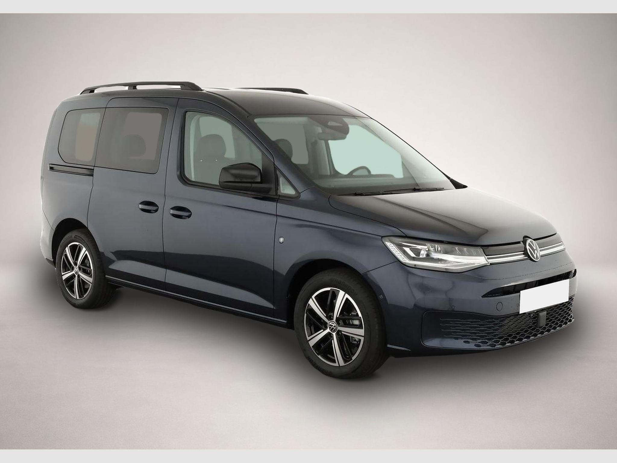 VW Caddy (2026) - Photo 2