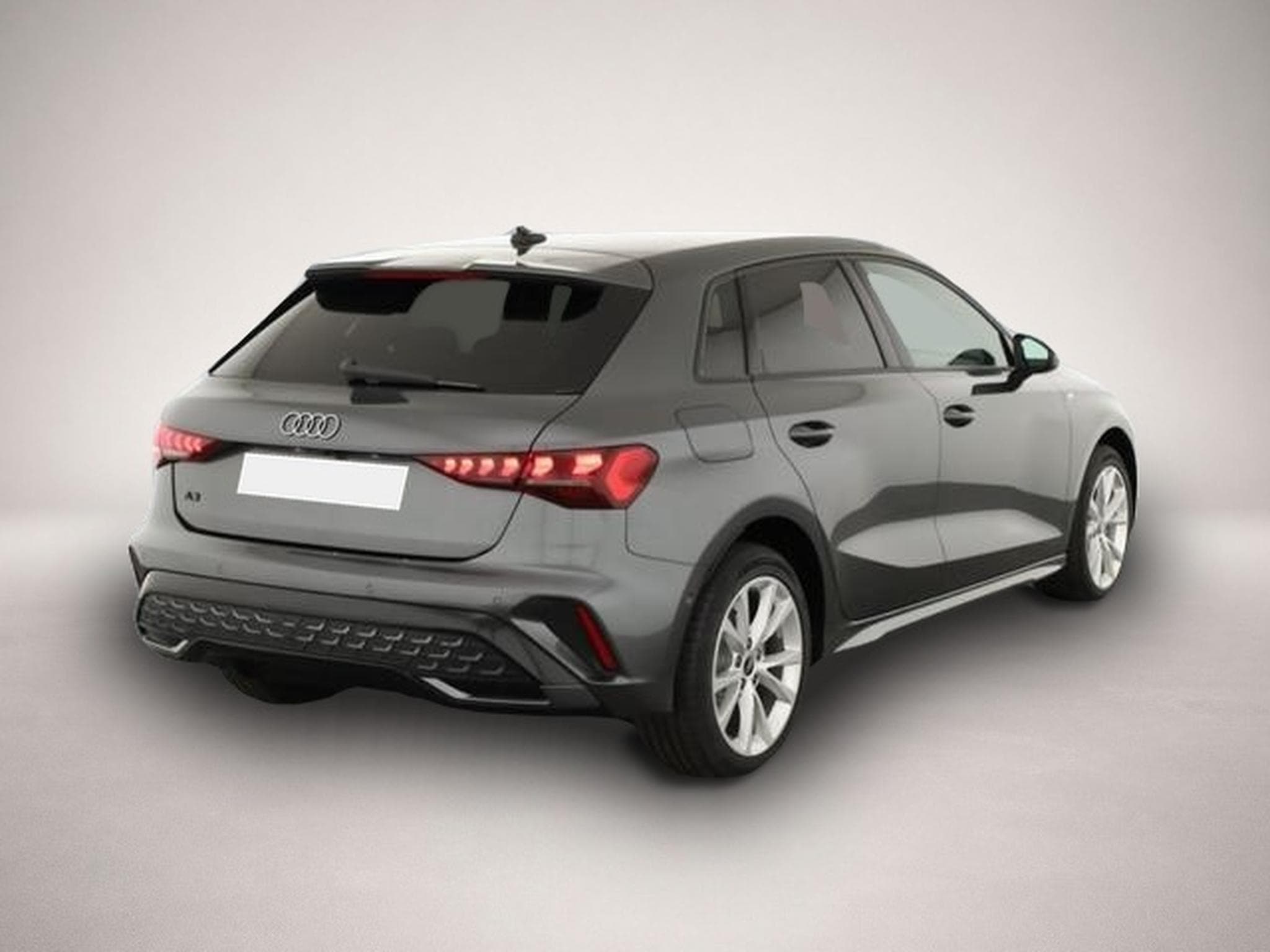Audi A3 (2026) - Foto 4
