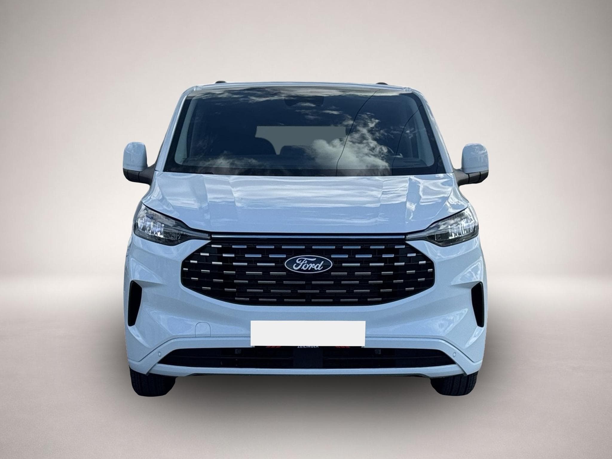 Ford Tourneo (2026) - Photo 2