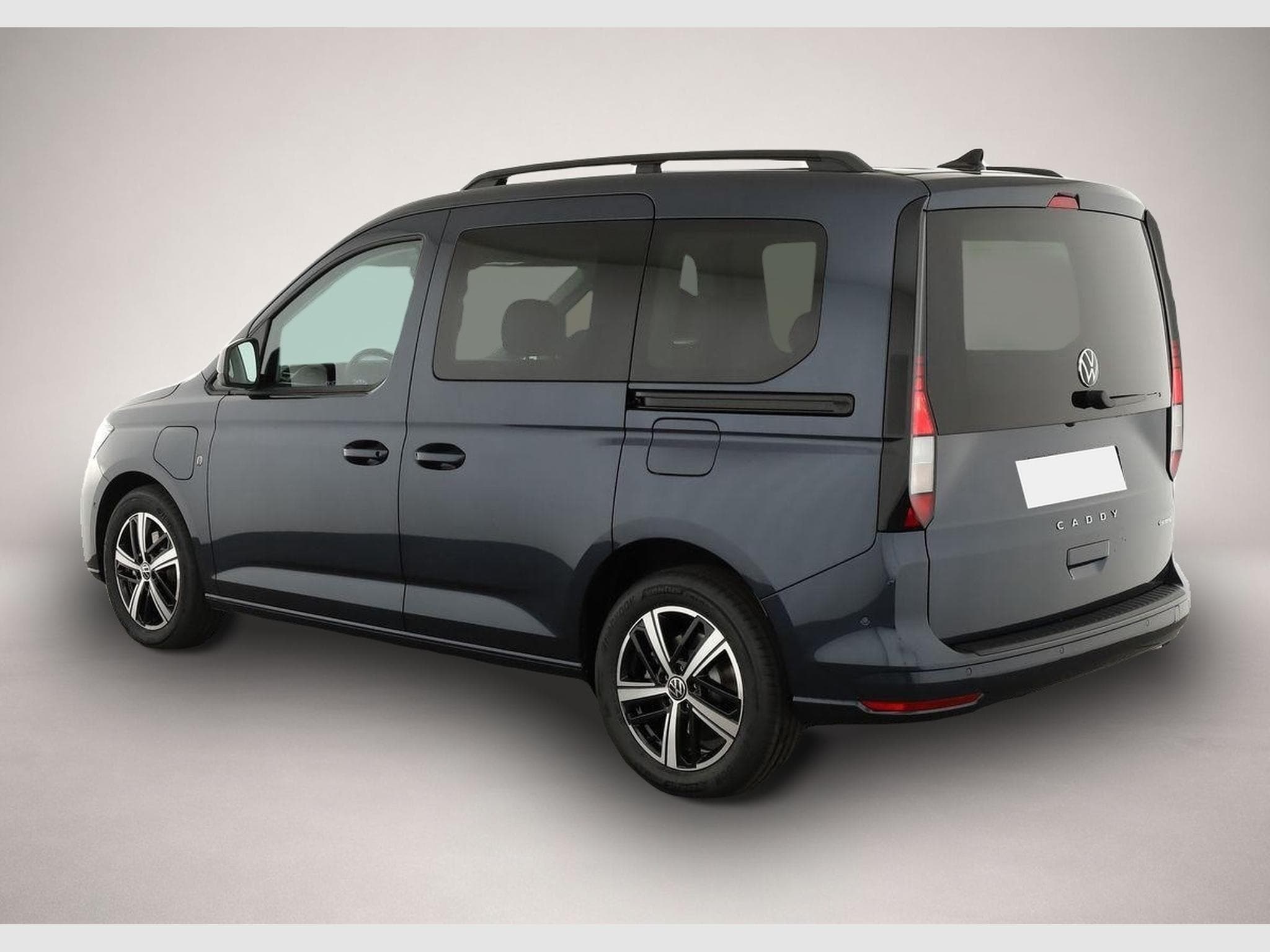 VW Caddy (2026) - Photo 4