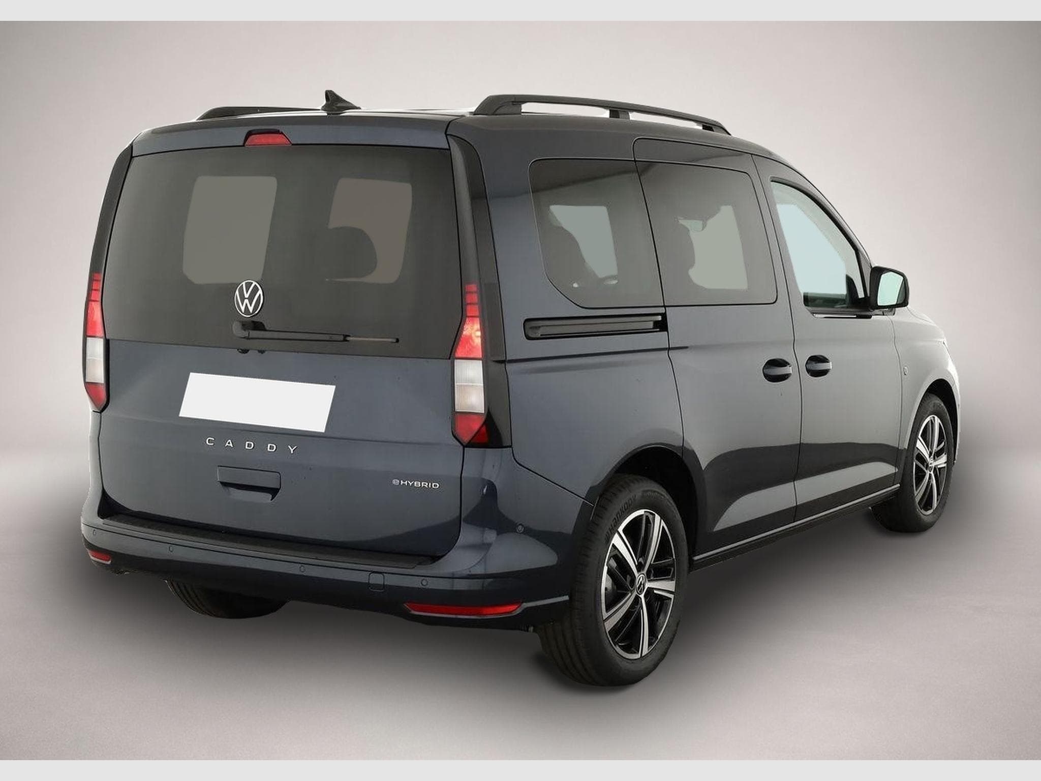 VW Caddy (2026) - Photo 3