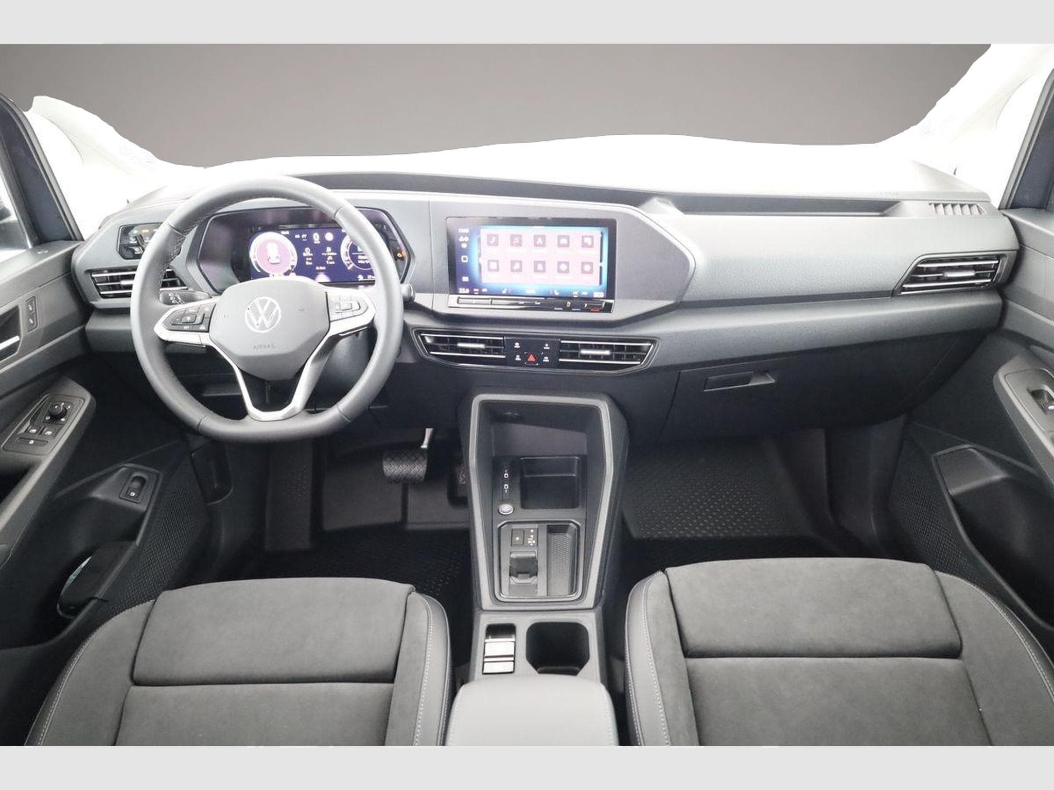VW Caddy (2026) - Photo 5