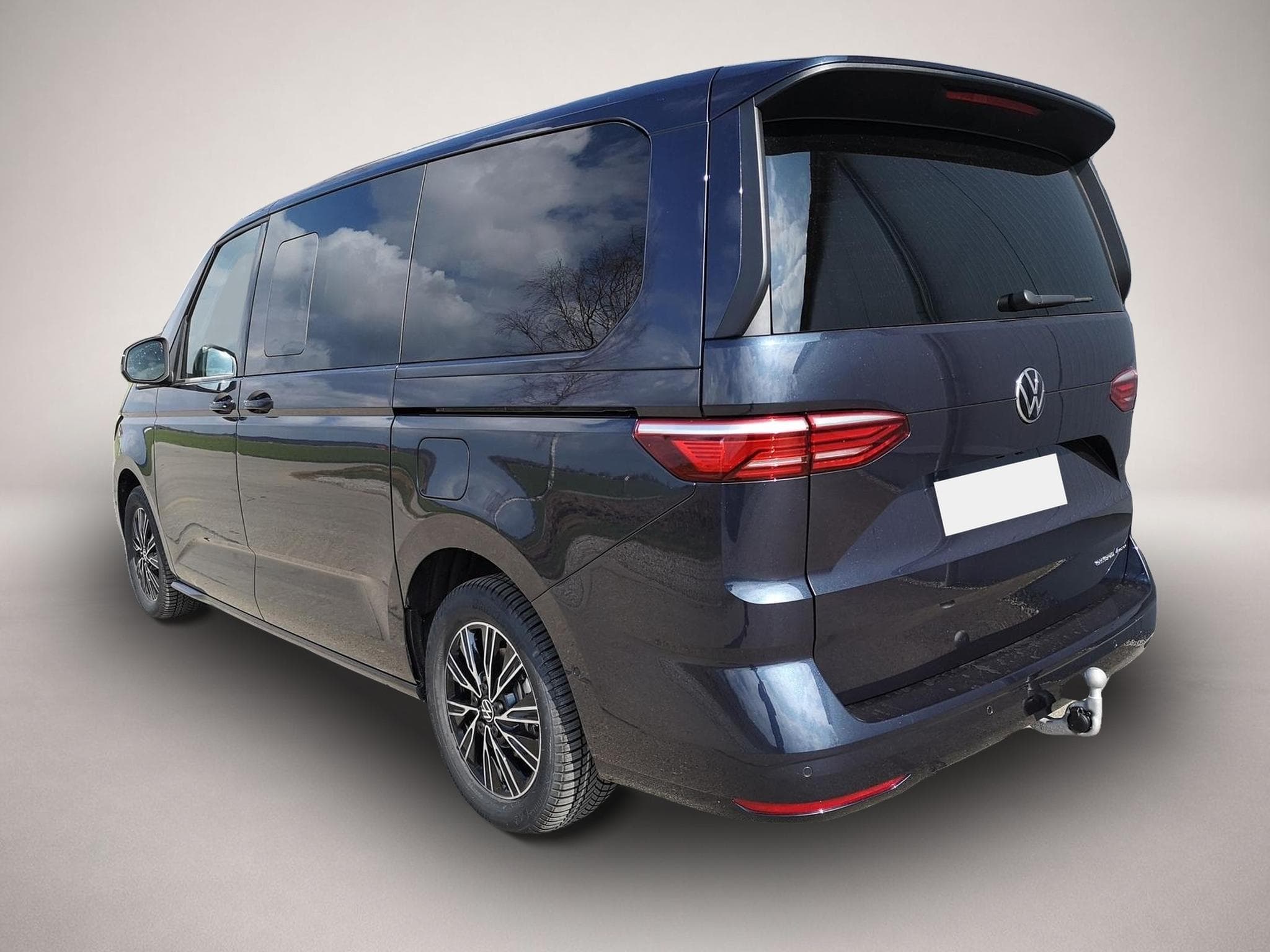 VW Multivan (2026) - Photo 2