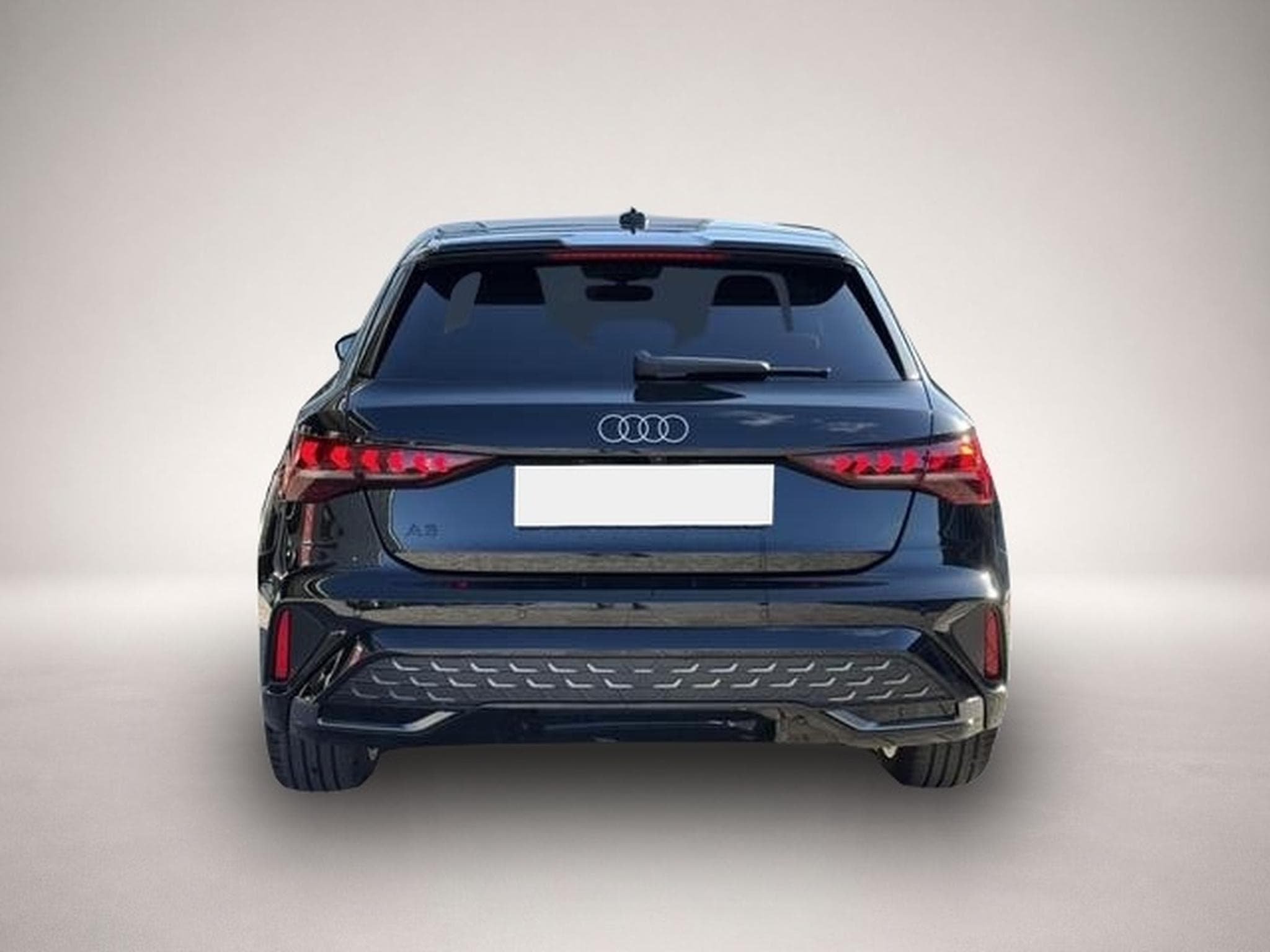 Audi A3 (2026) - Foto 3