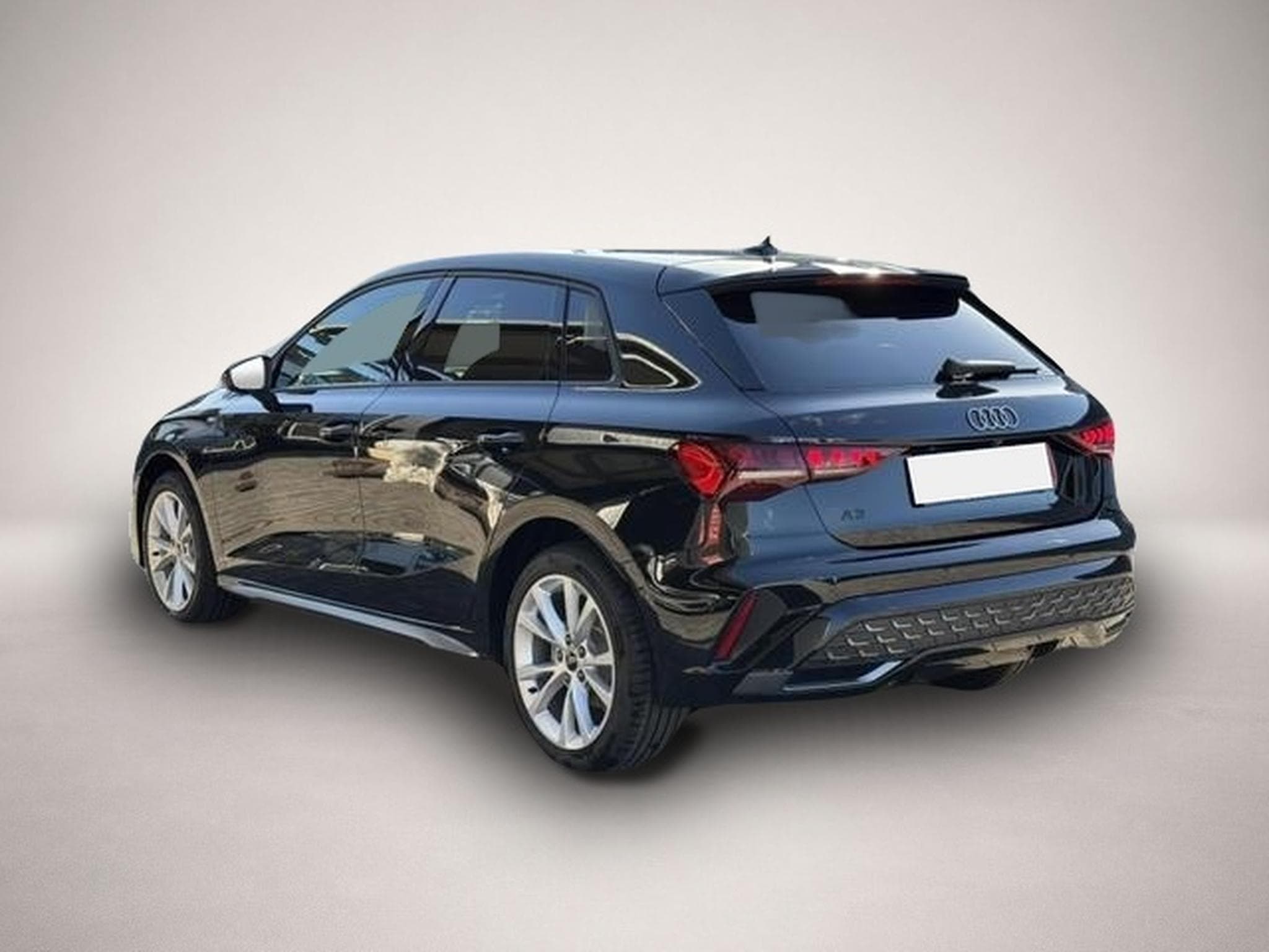 Audi A3 (2026) - Foto 5