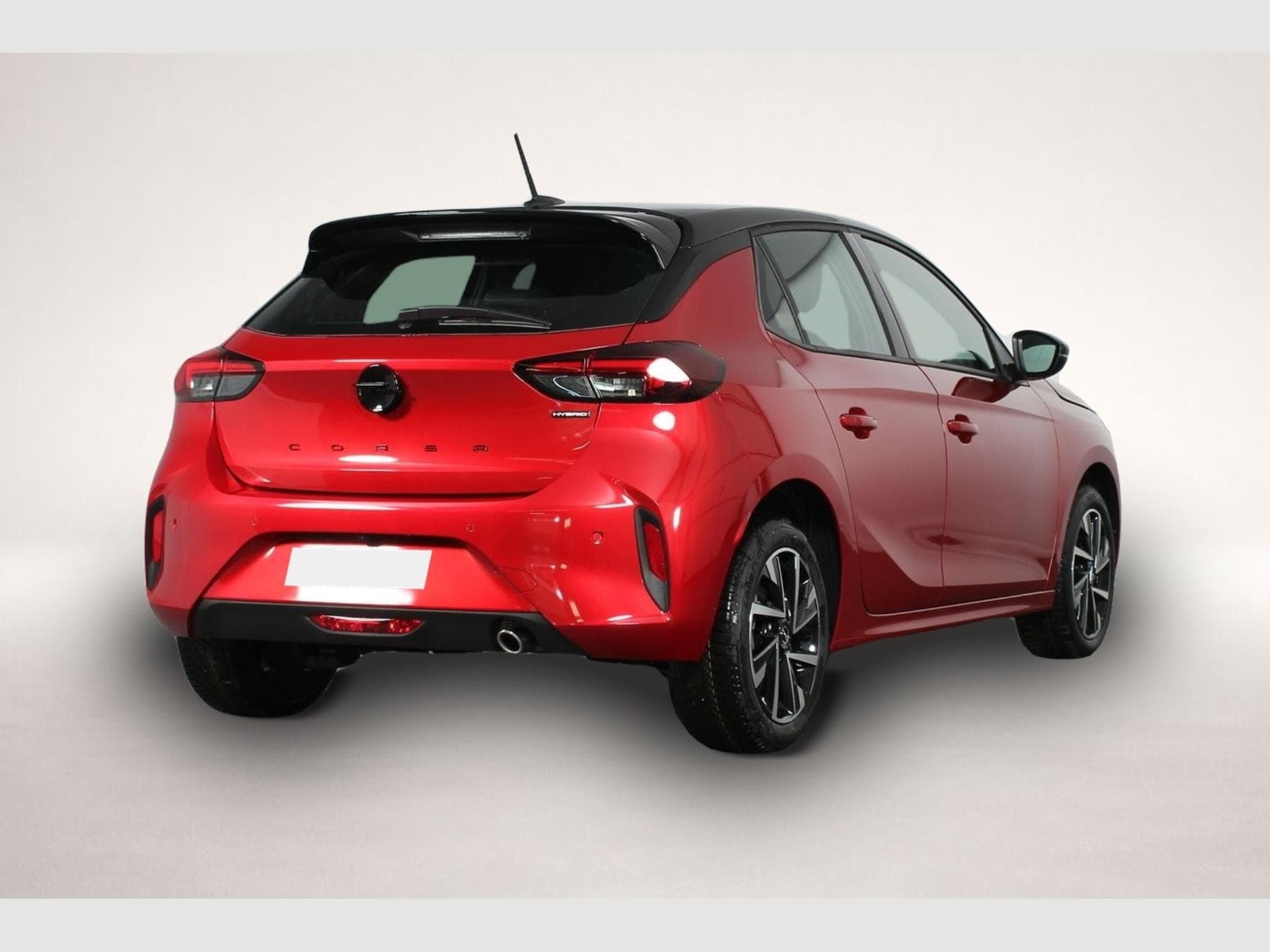 Opel Corsa (2026) - Photo 5
