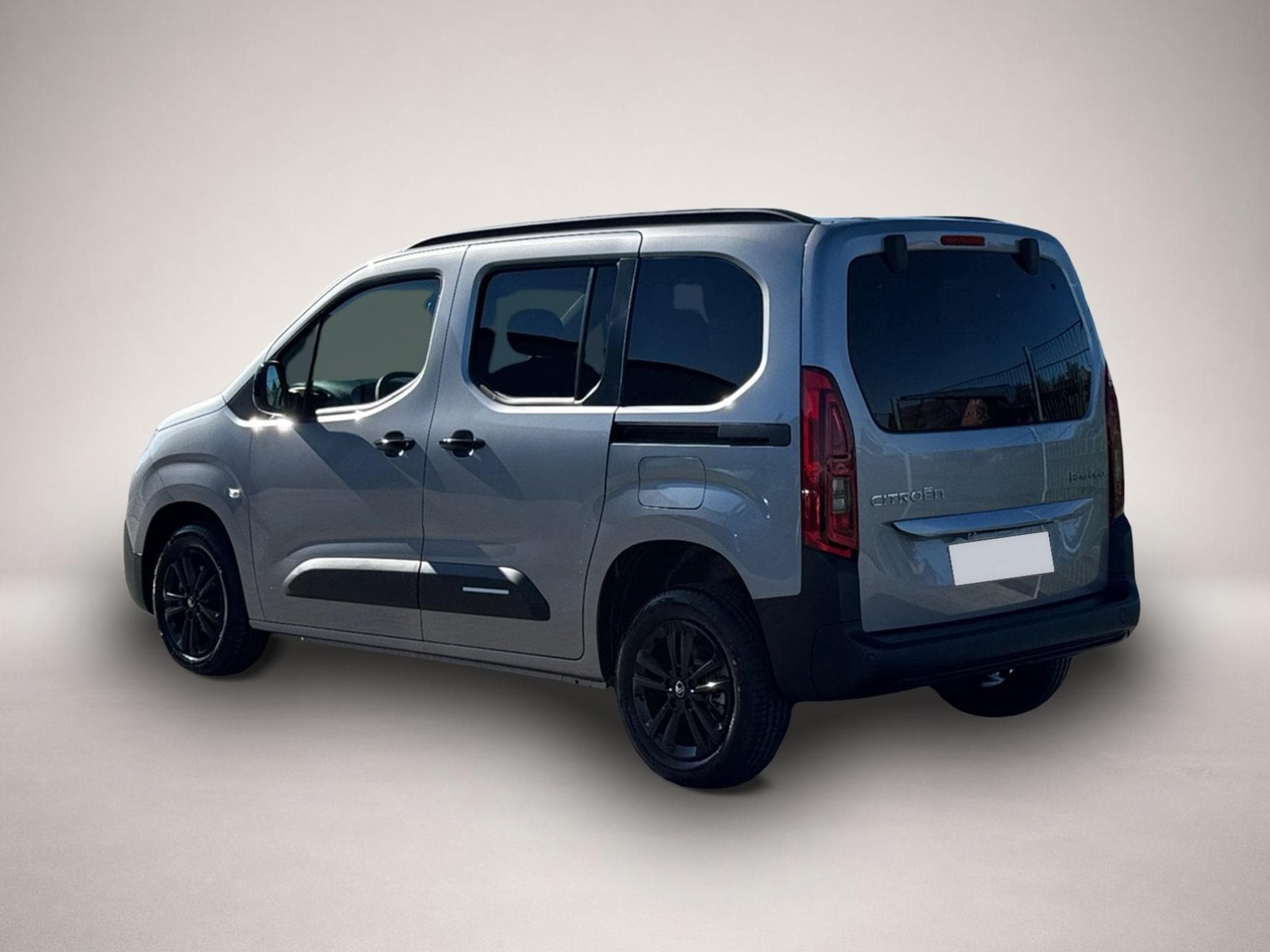 Citroën Berlingo (2026) - Photo 4