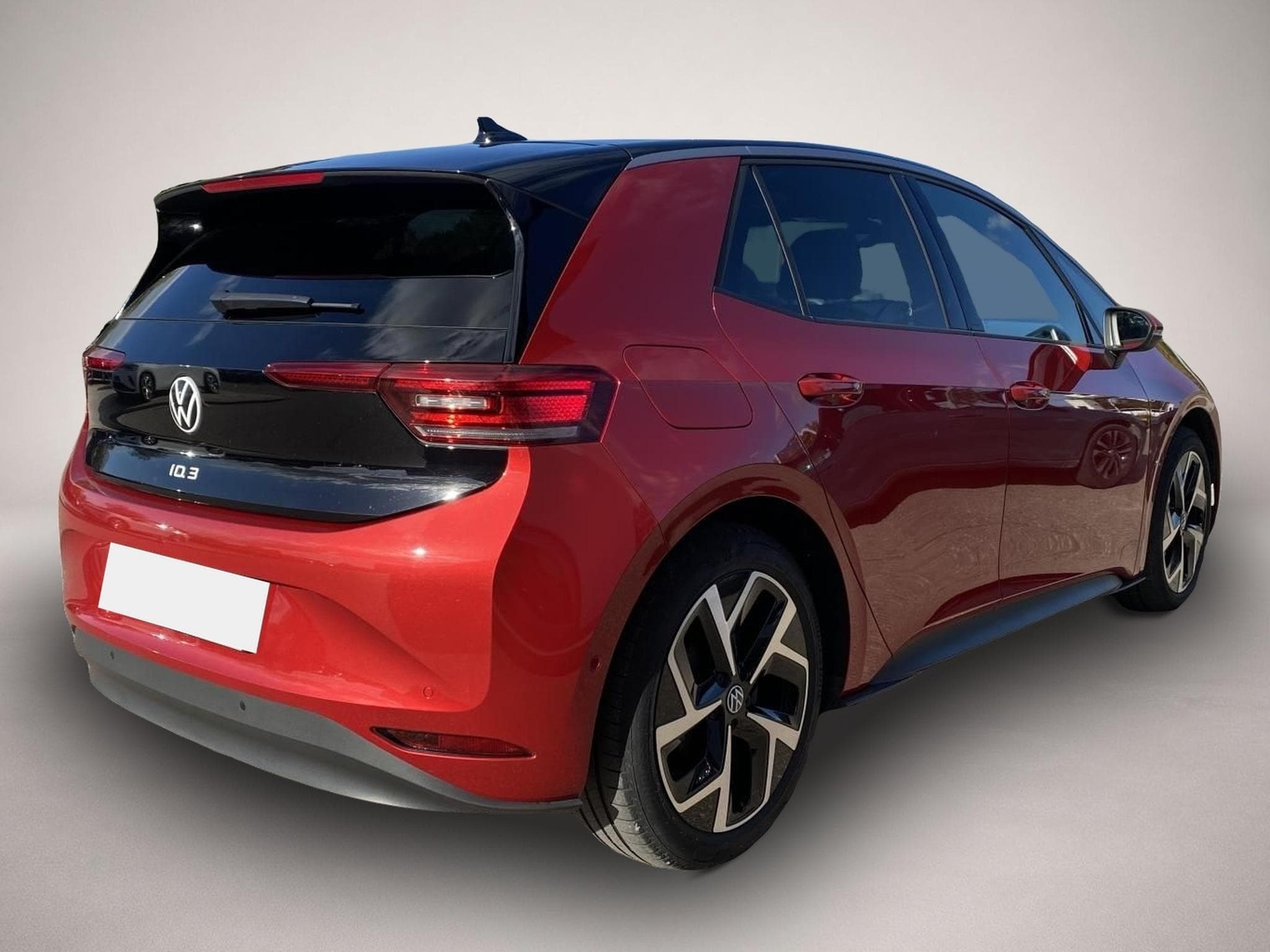 VW ID.3 (2024) - Photo 6