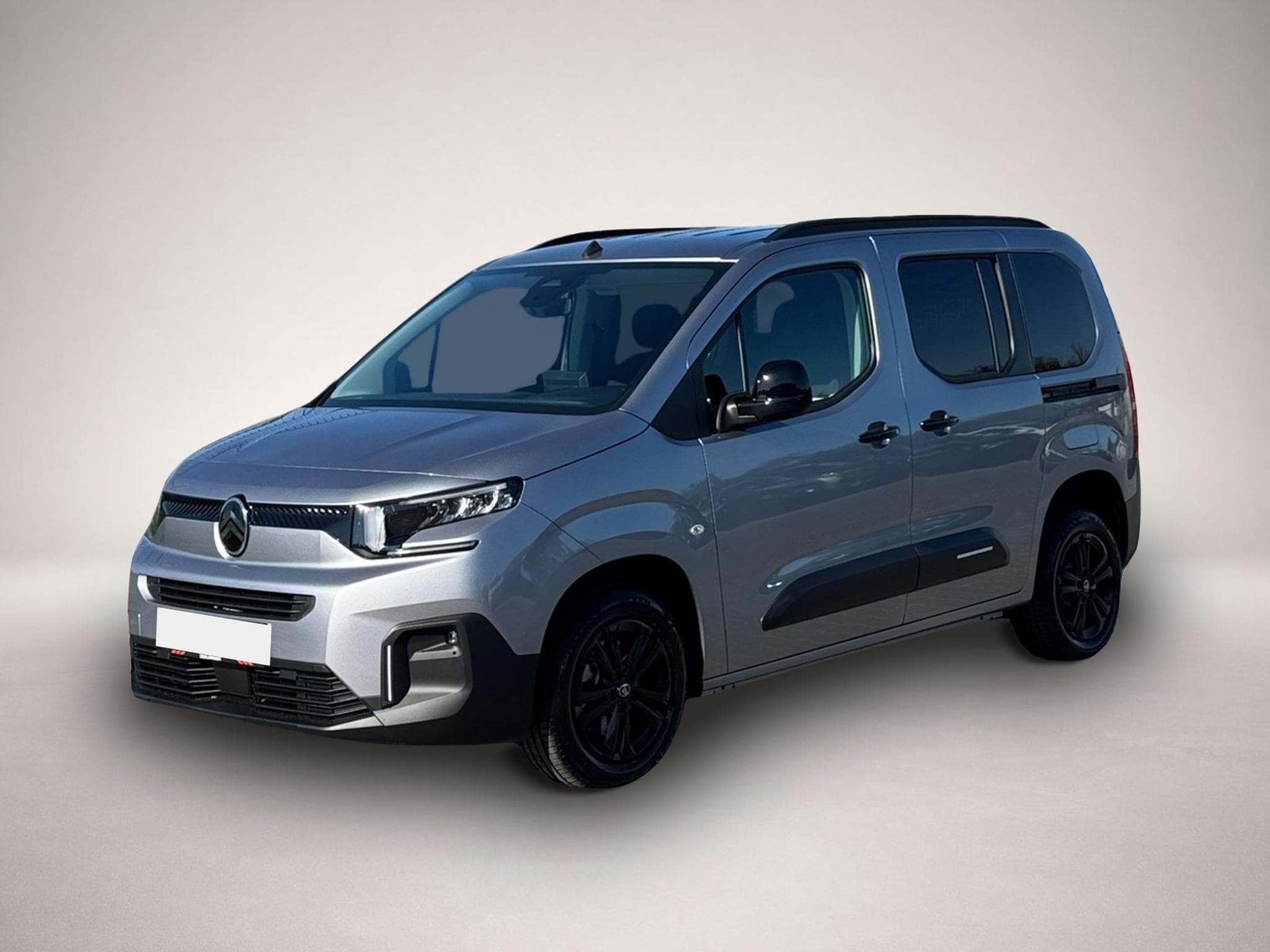 Citroën Berlingo (2026) - Photo 1