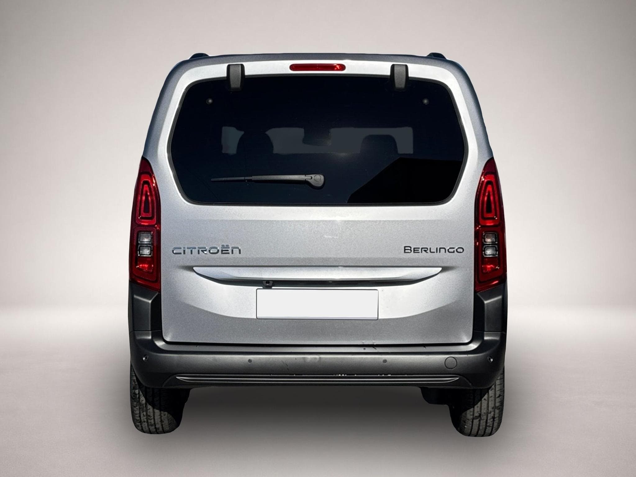 Citroën Berlingo (2026) - Photo 5