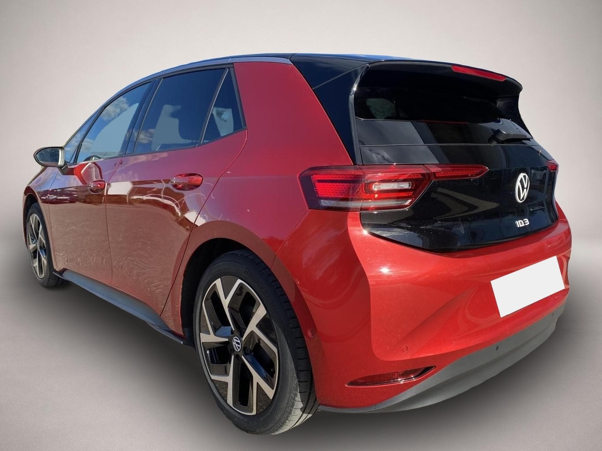 VW ID.3 (2024) - Photo 4