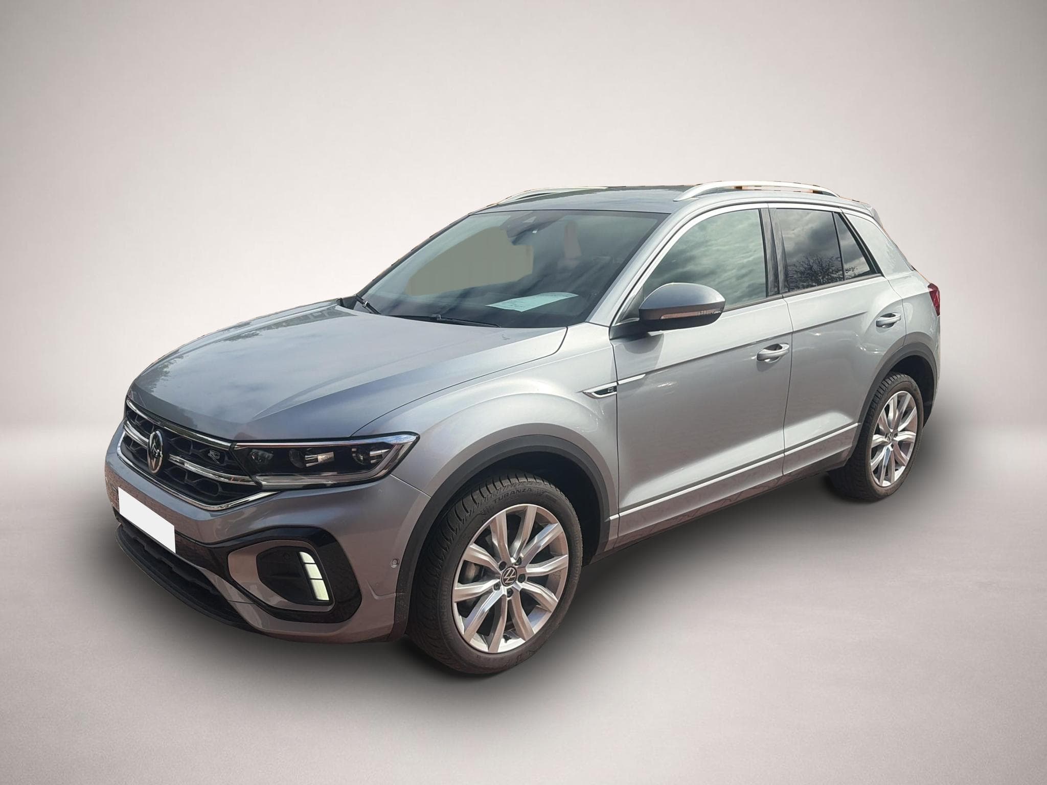 VW T-Roc (2025) - Photo 1