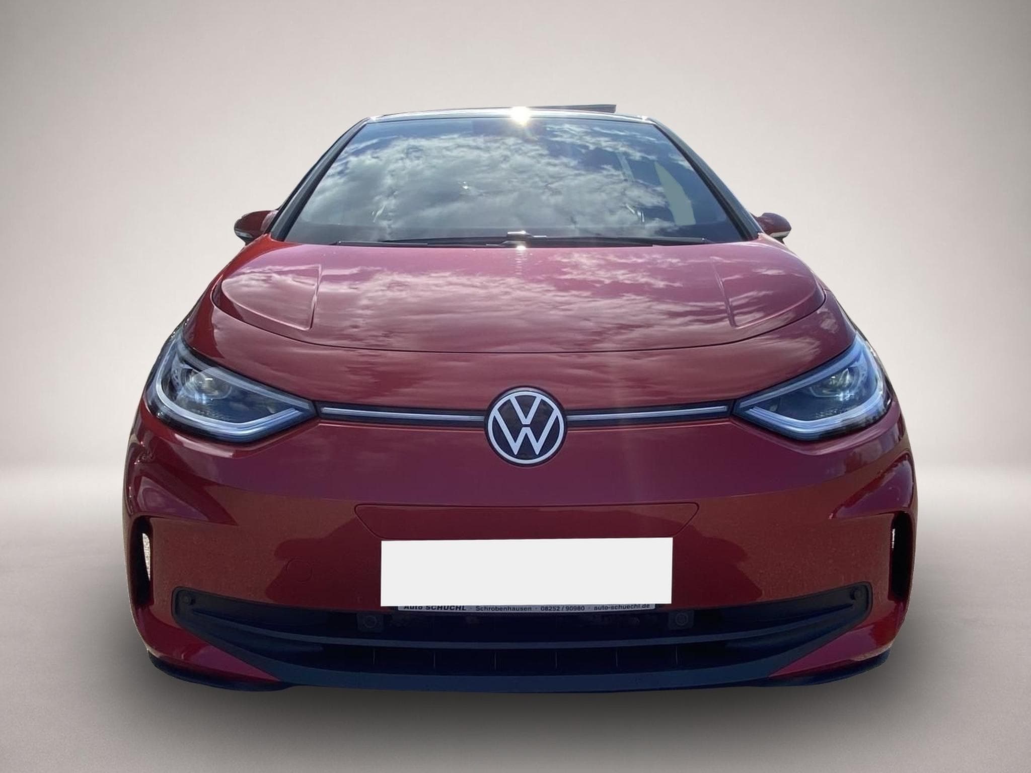 VW ID.3 (2024) - Photo 8
