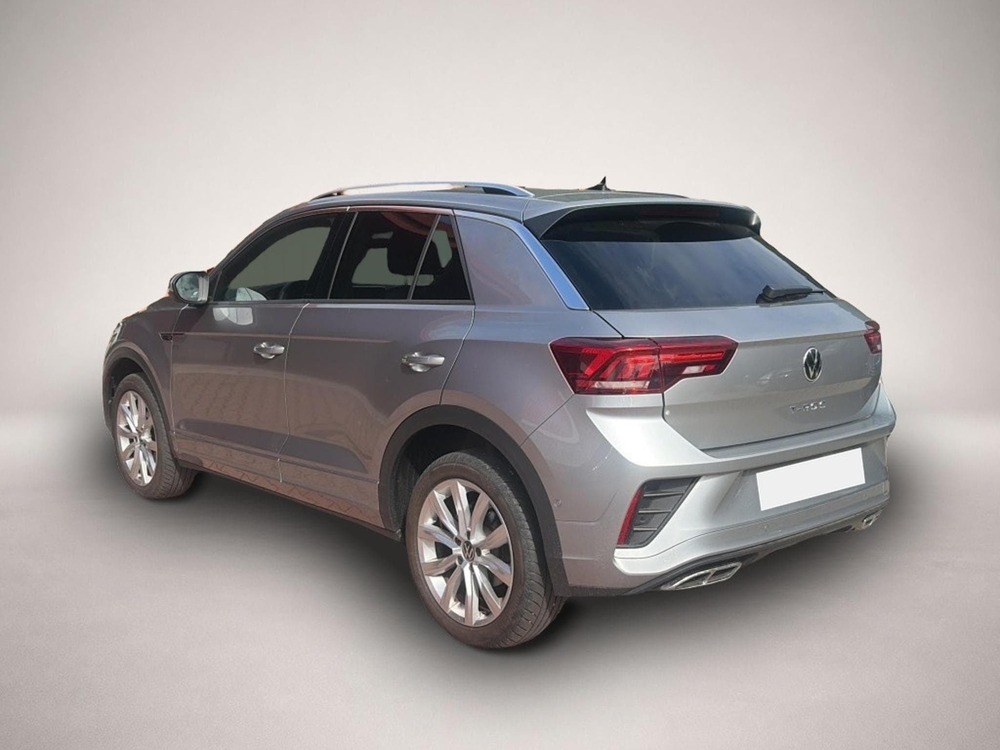VW T-Roc (2025) - Photo 4