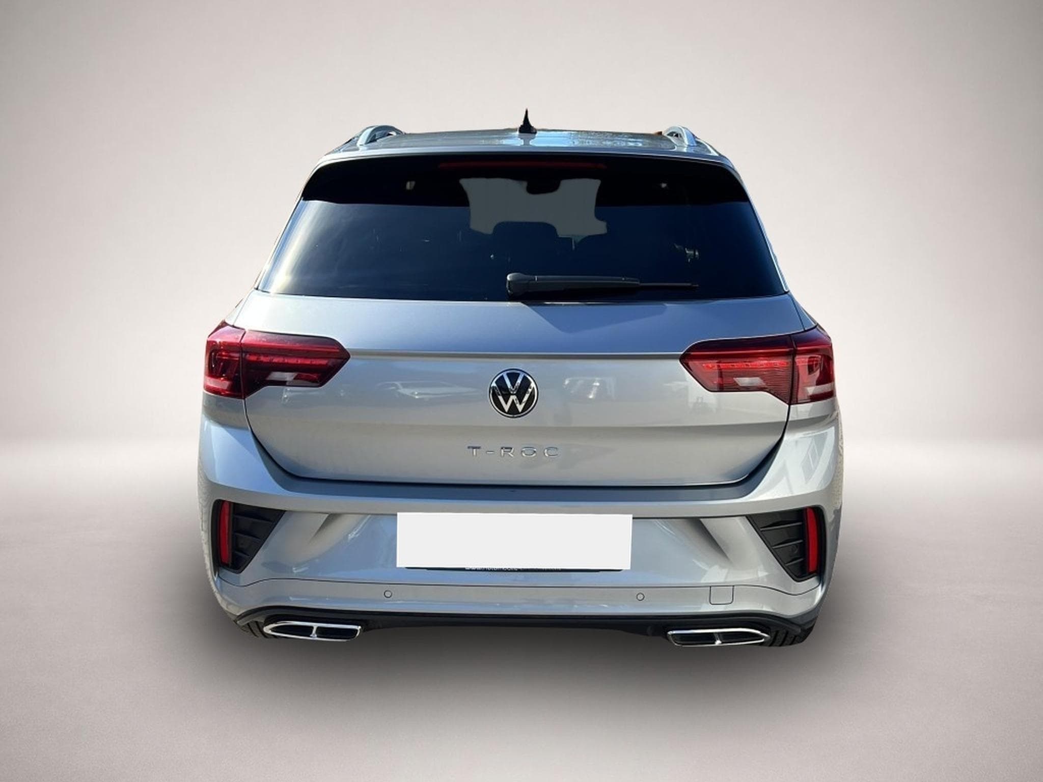VW T-Roc (2025) - Photo 7