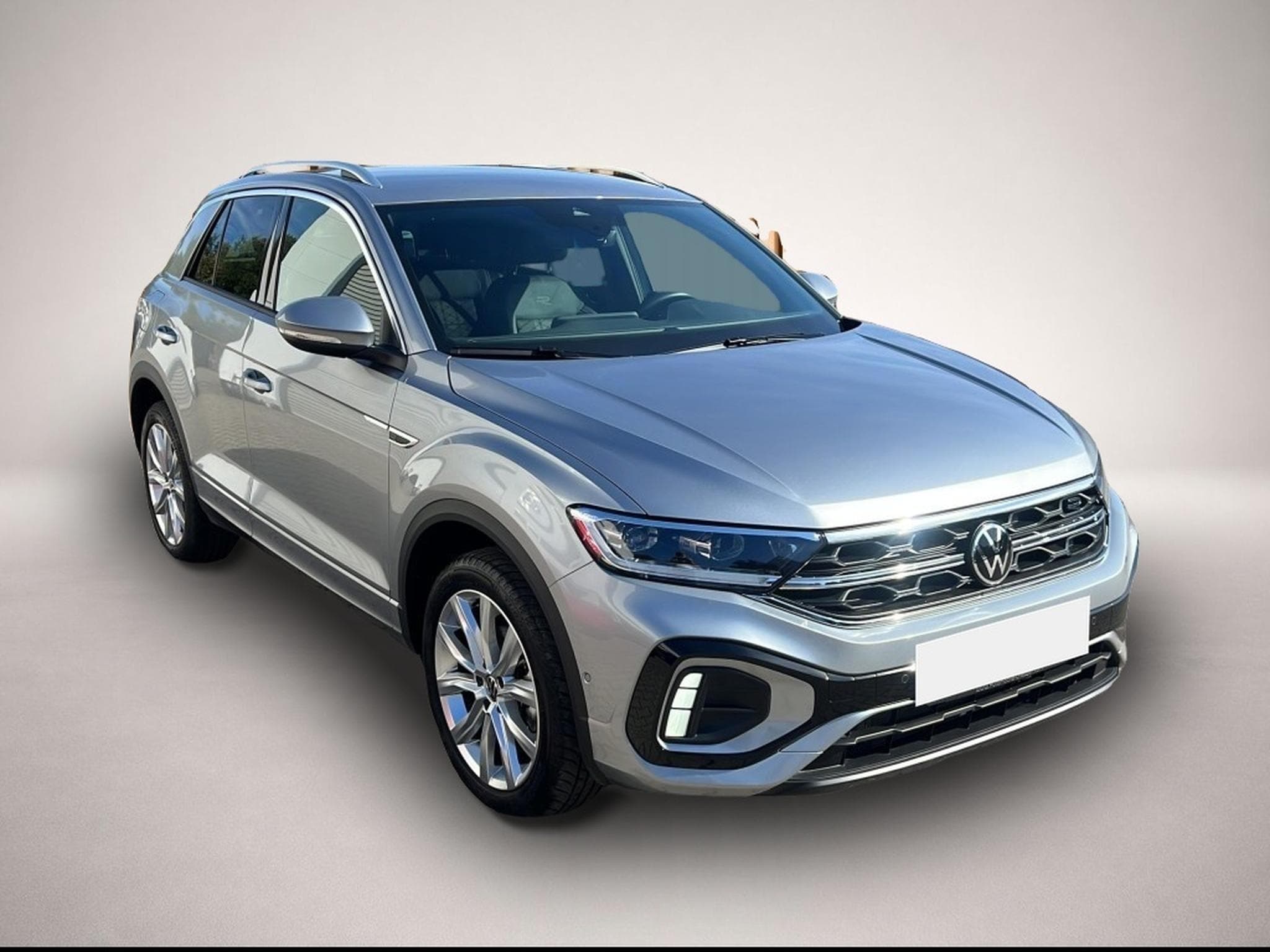 VW T-Roc (2025) - Photo 6