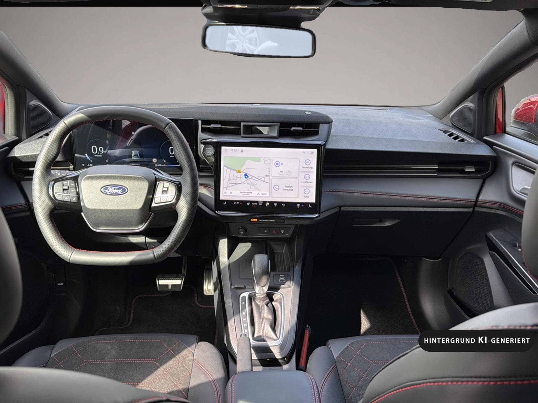 Ford Puma (2026) - Photo 5