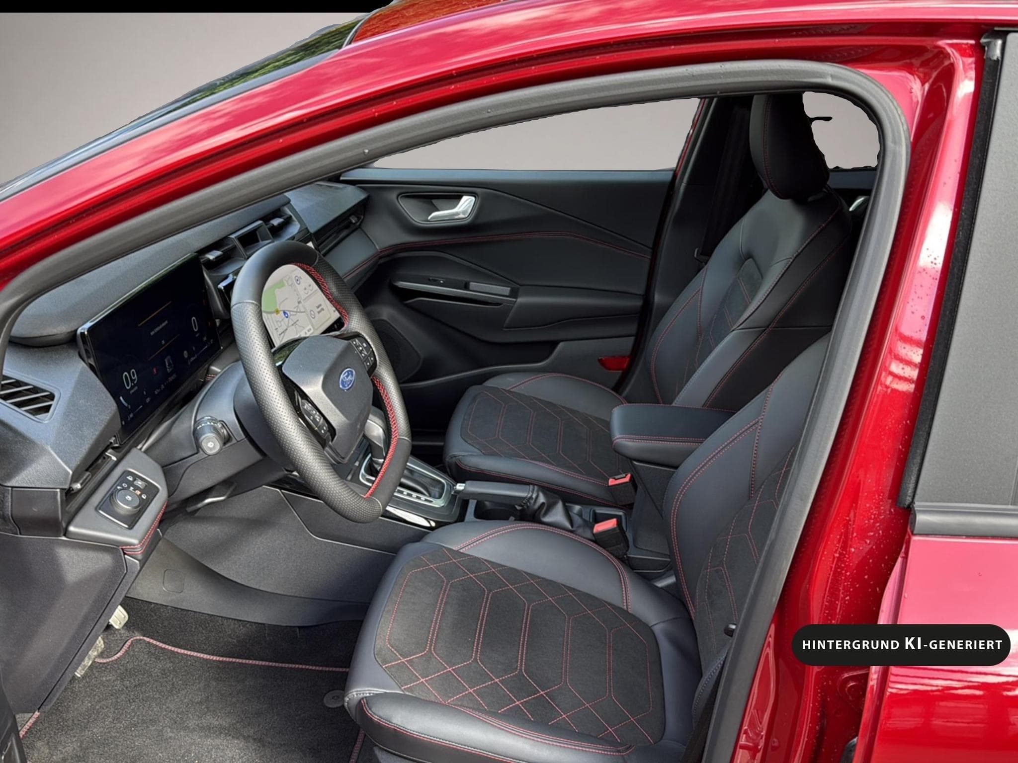 Ford Puma (2026) - Photo 6