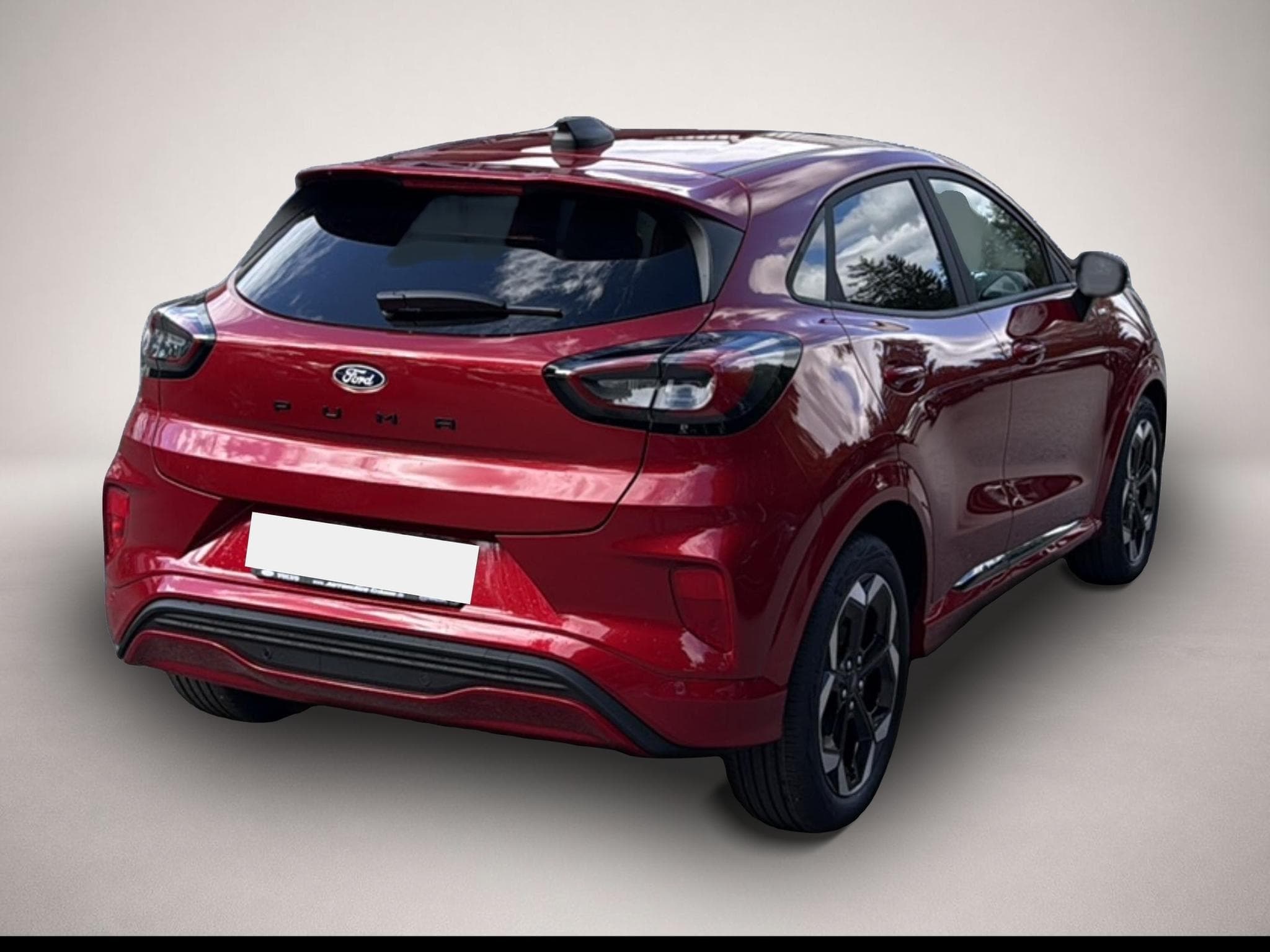 Ford Puma (2026) - Photo 3