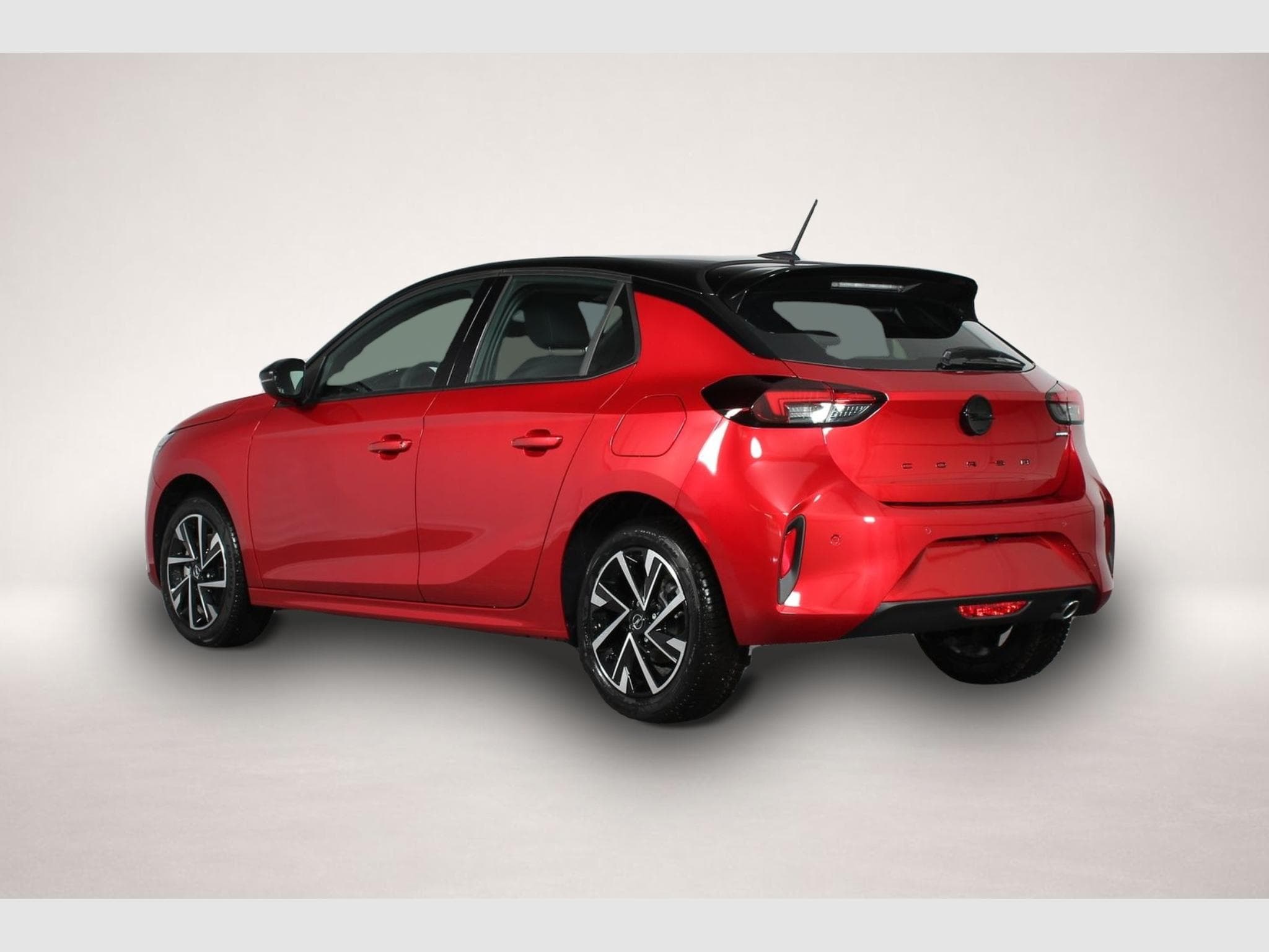 Opel Corsa (2026) - Photo 3