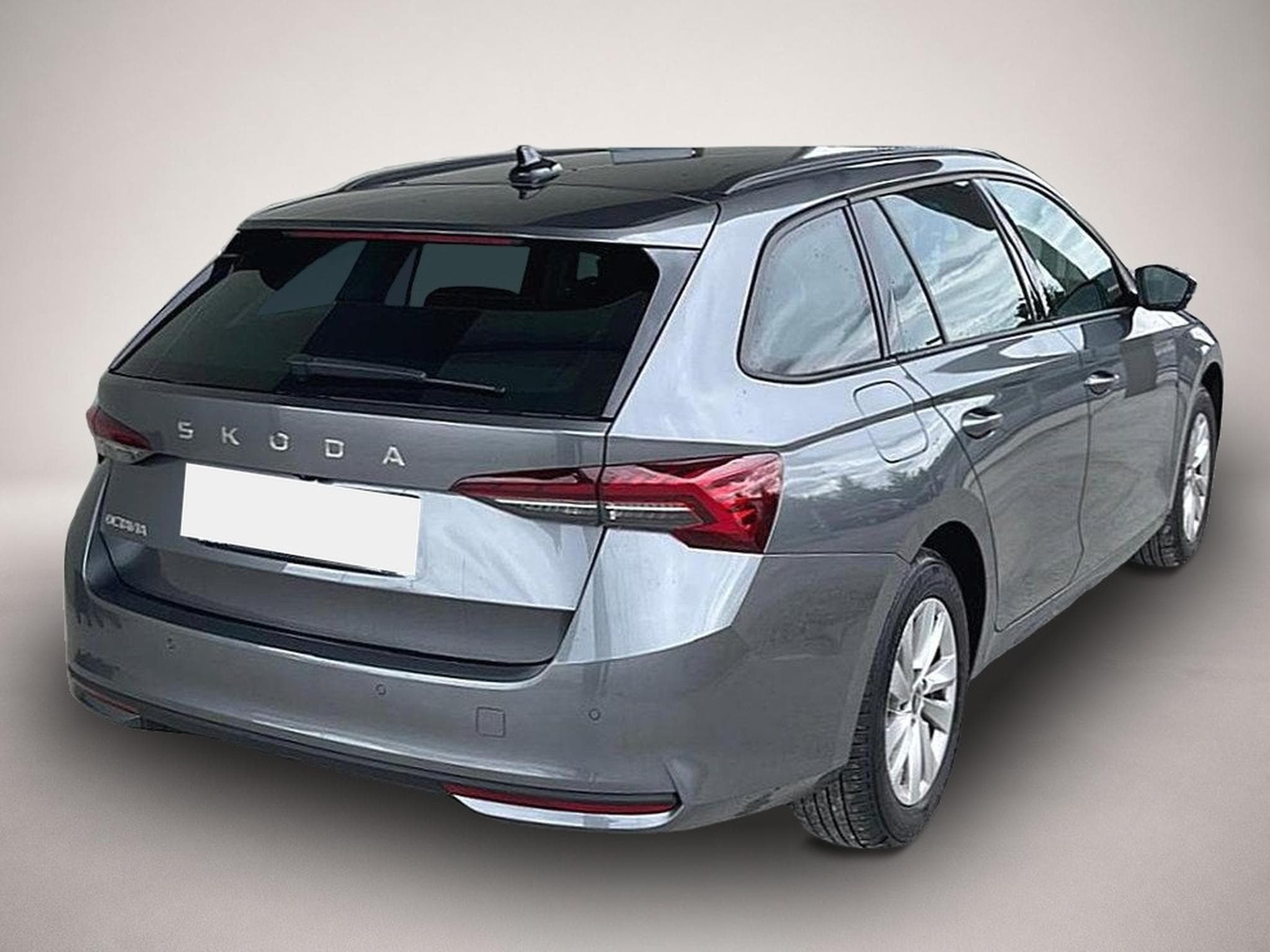 Skoda Octavia (2026) - Photo 2
