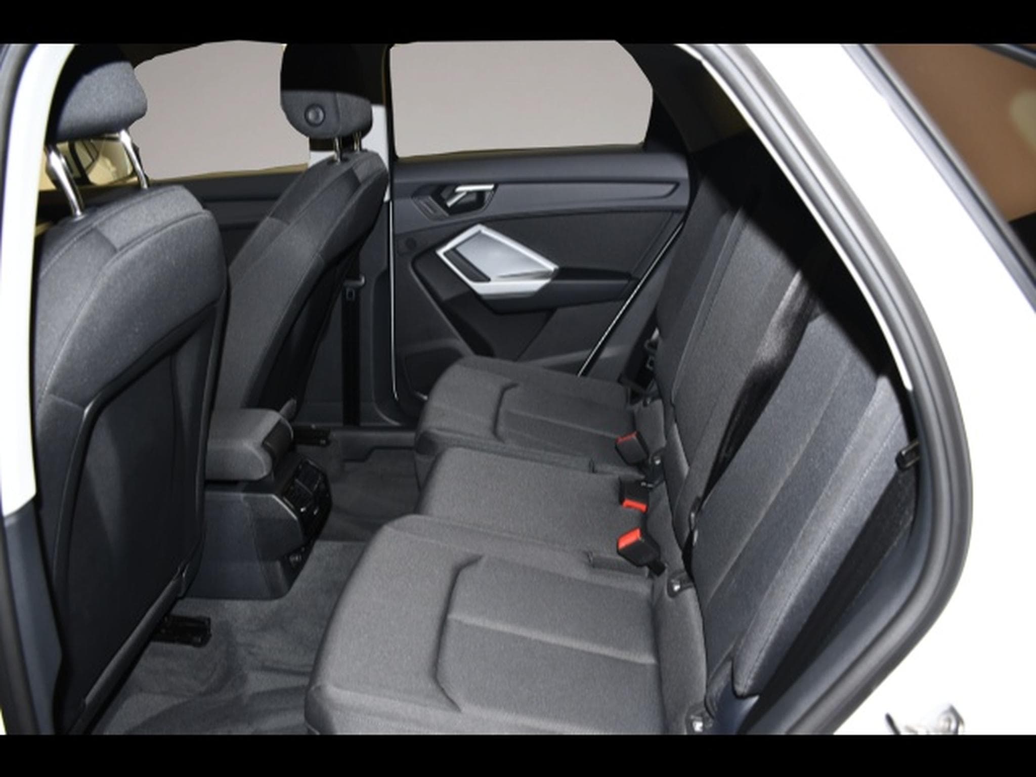 Audi Q3 (2025) - Foto 6