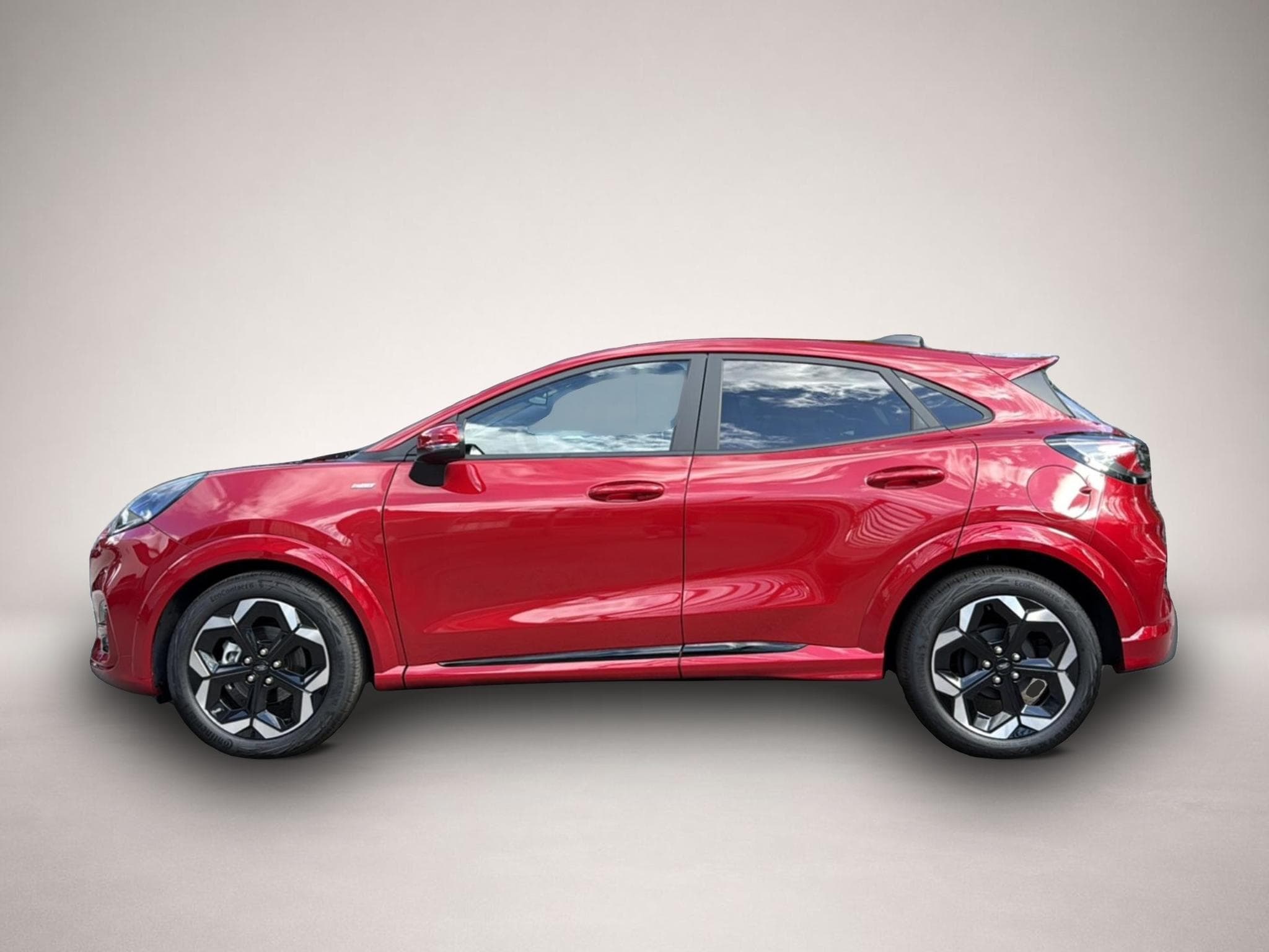 Ford Puma (2026) - Photo 7