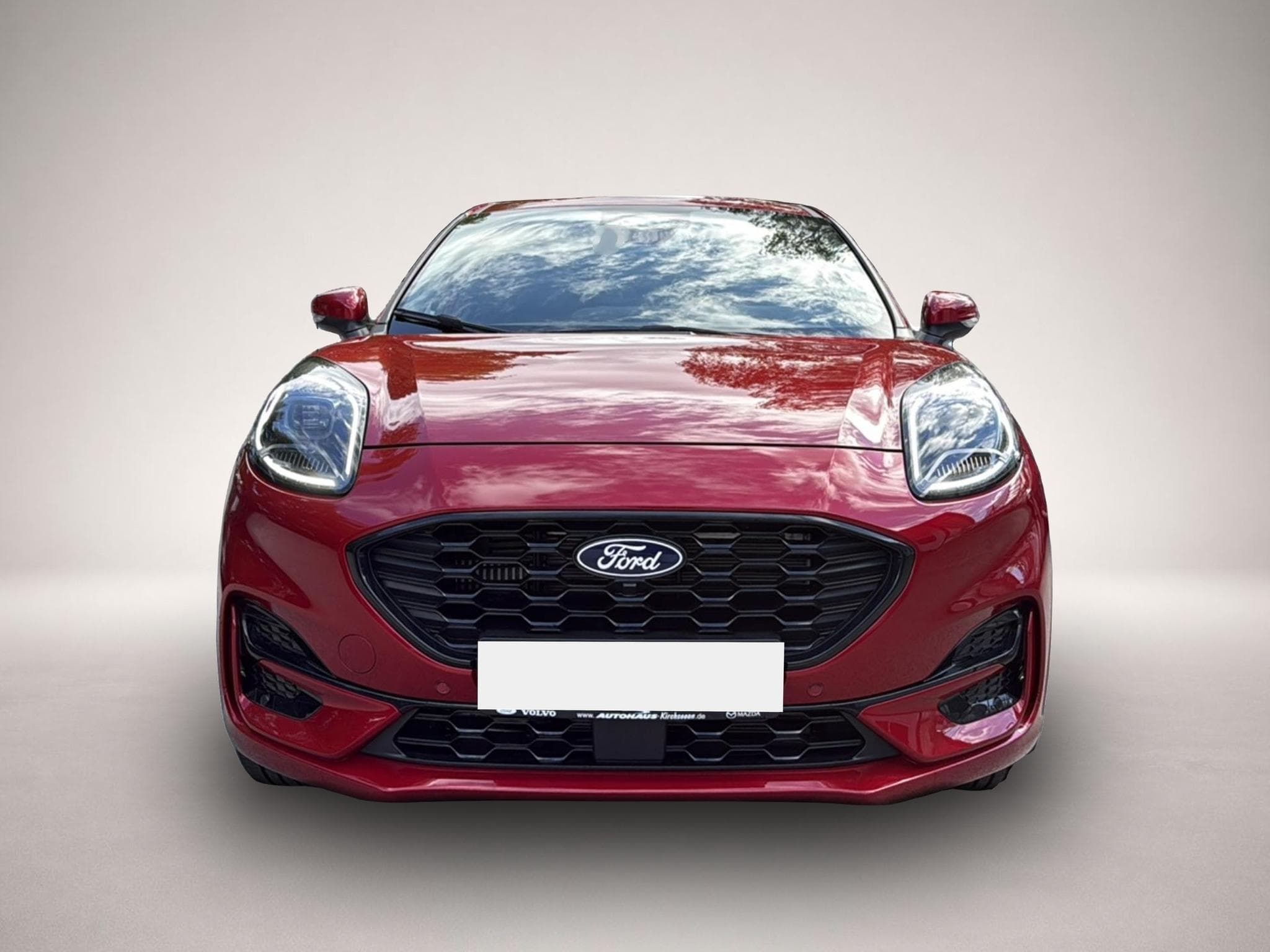 Ford Puma (2026) - Photo 8