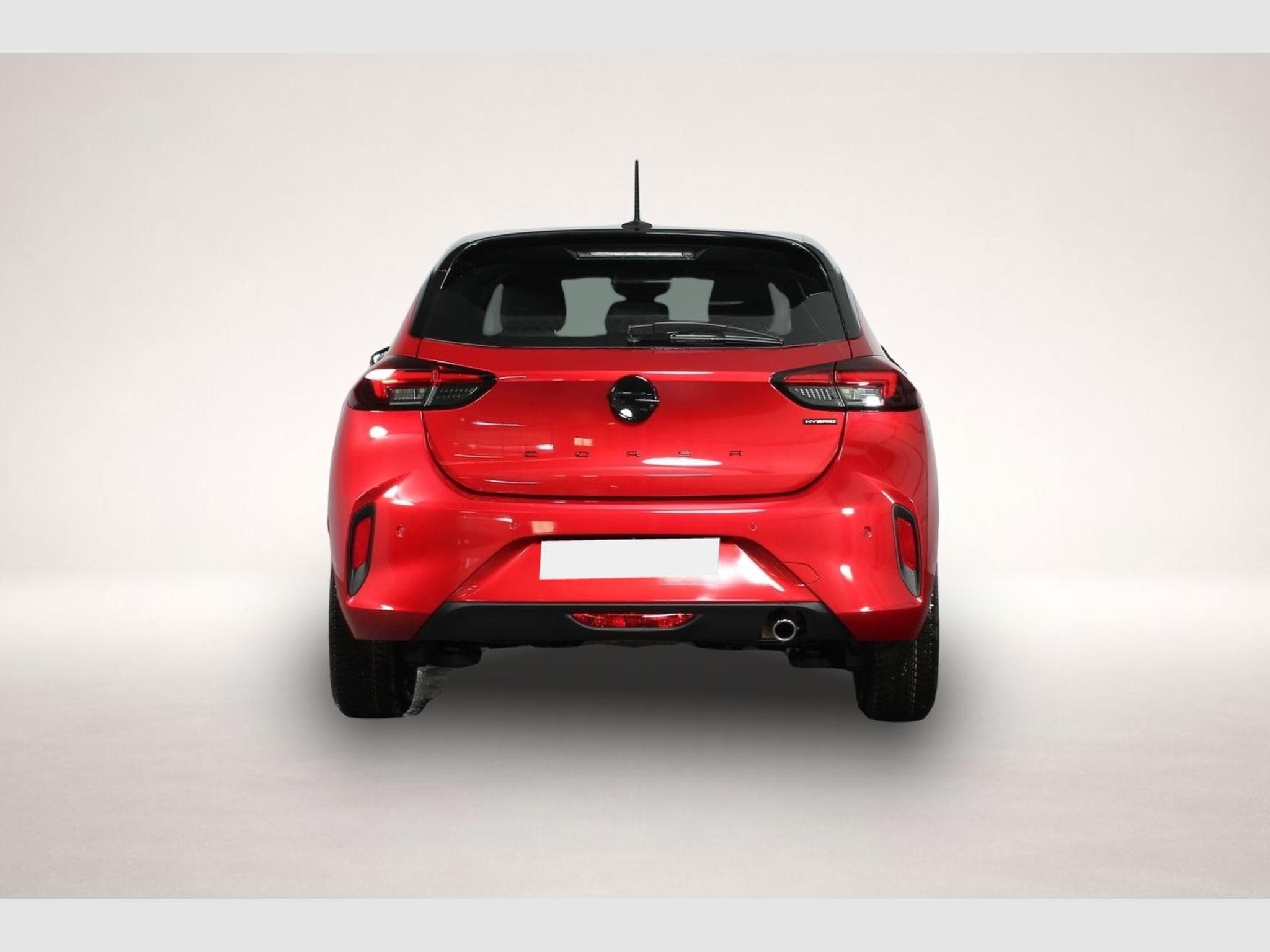 Opel Corsa (2026) - Photo 4