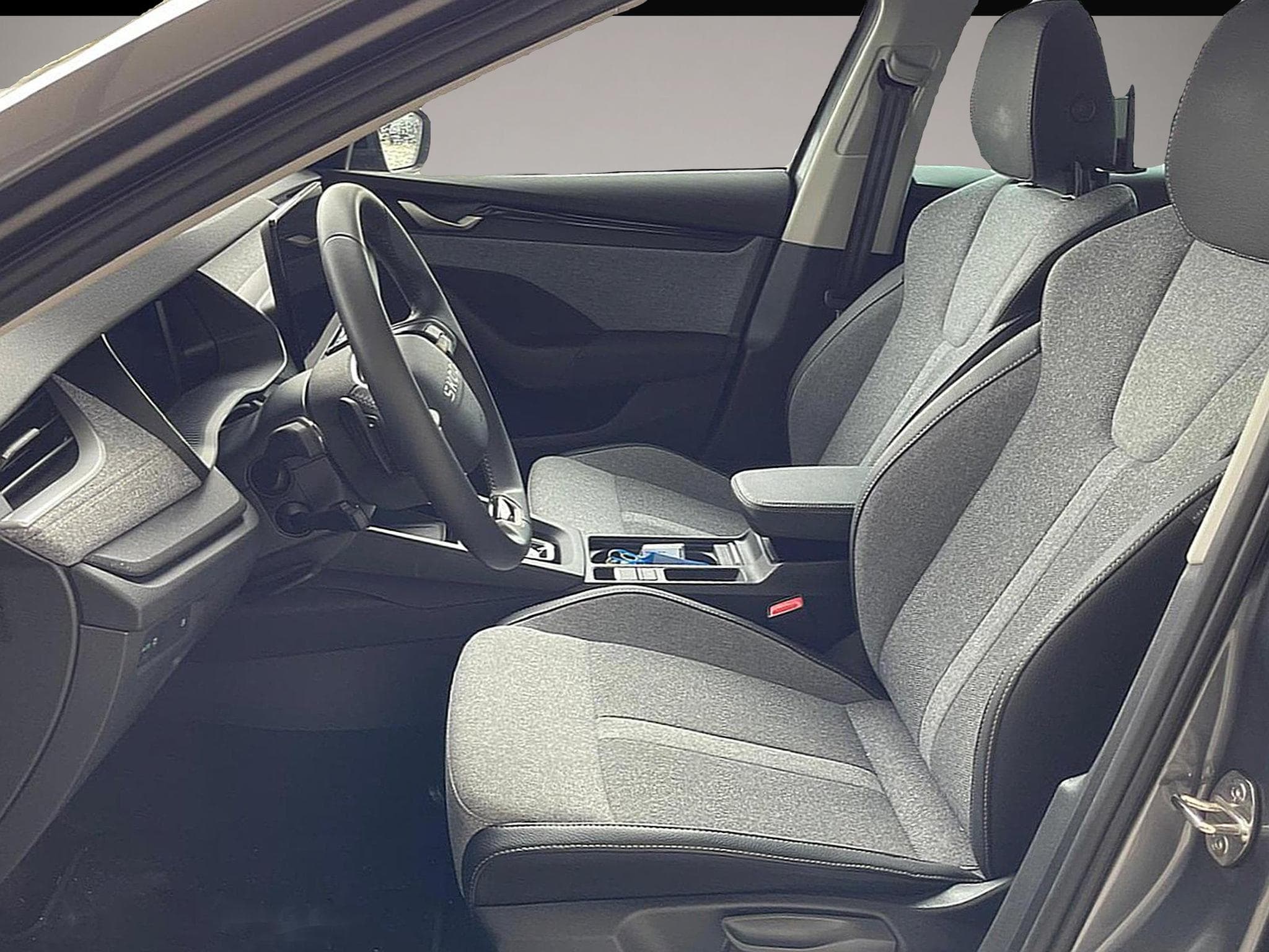 Skoda Octavia (2026) - Photo 4