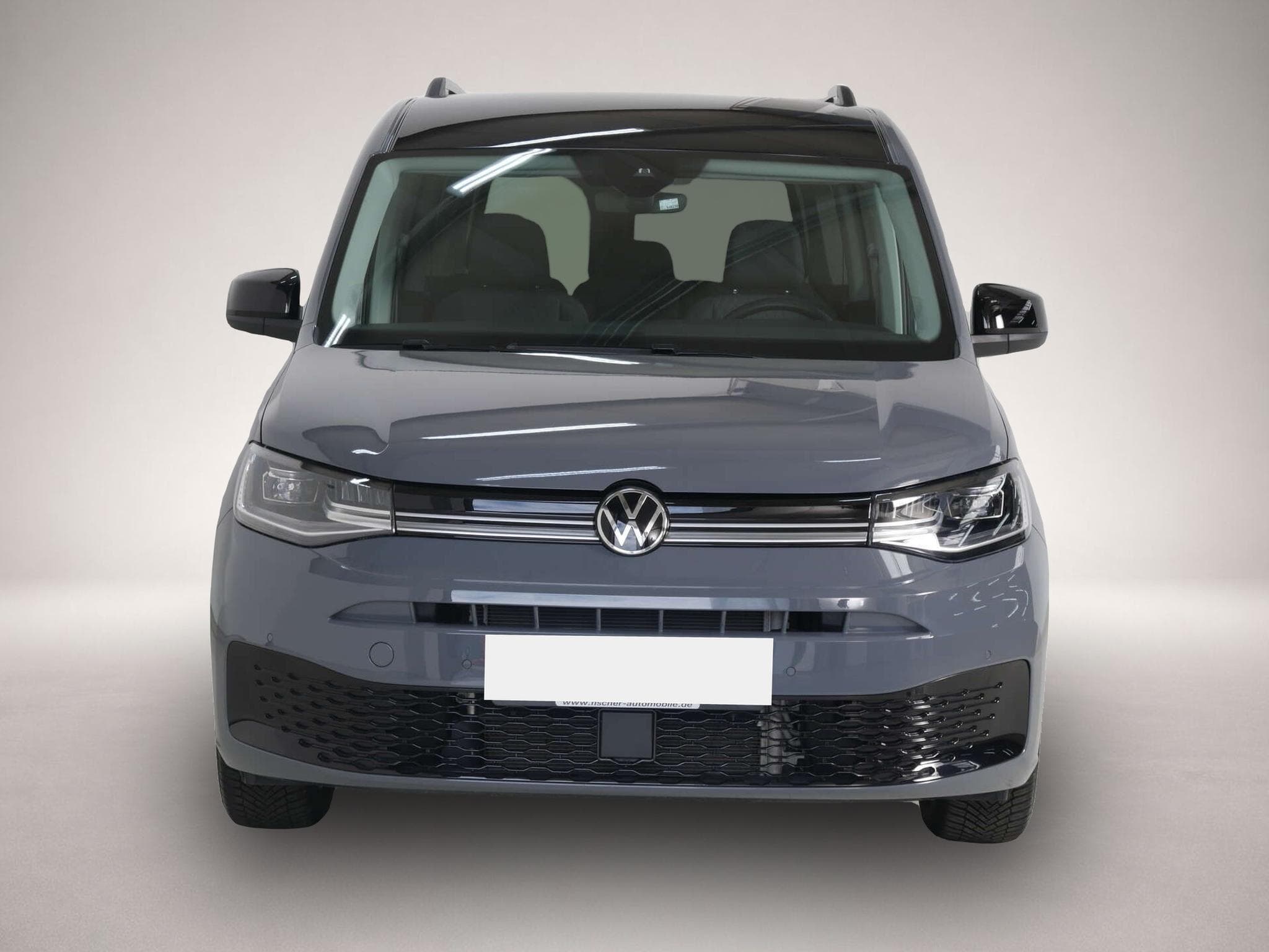 VW Caddy (2024) - Photo 2