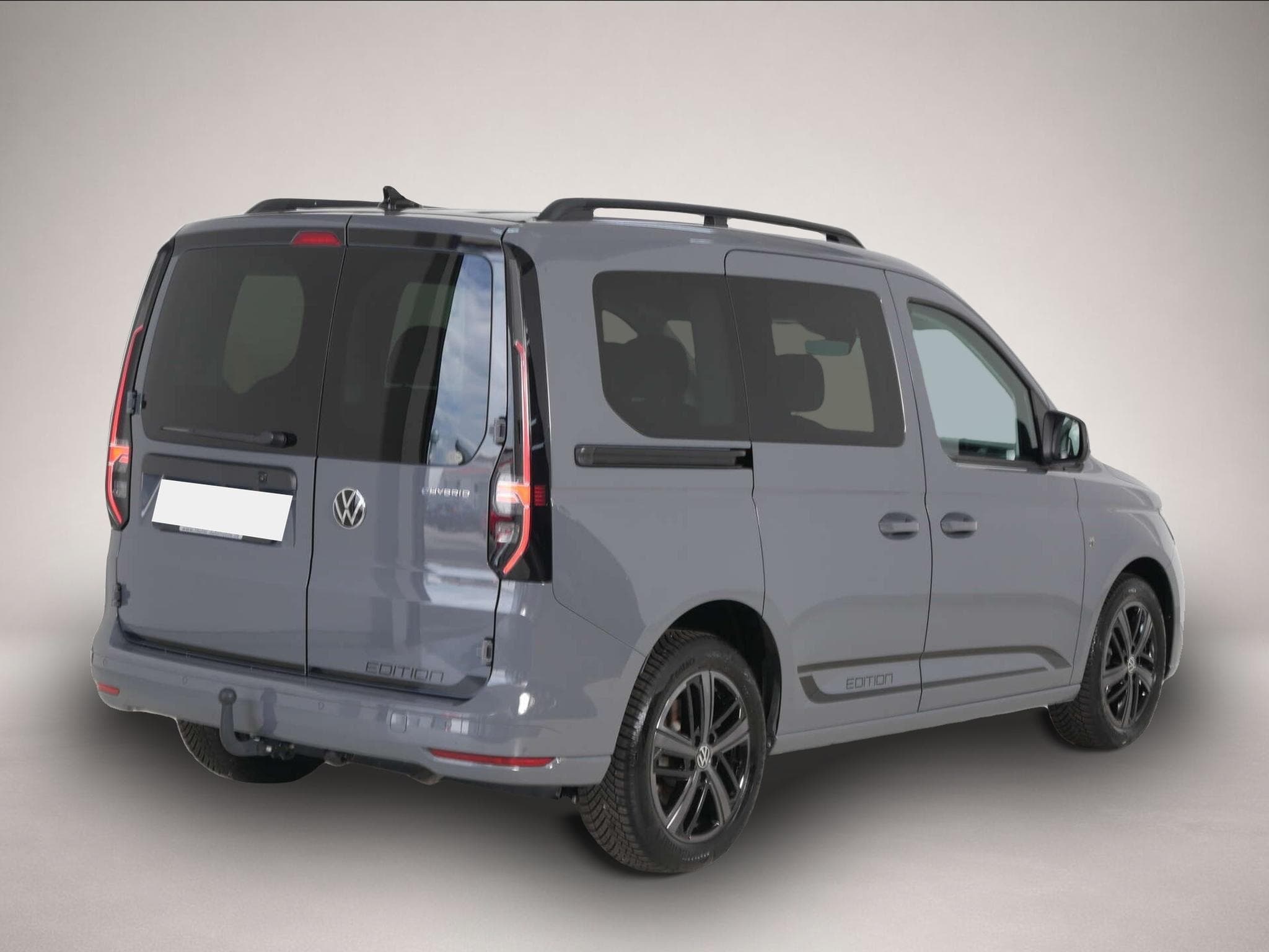 VW Caddy (2024) - Photo 6