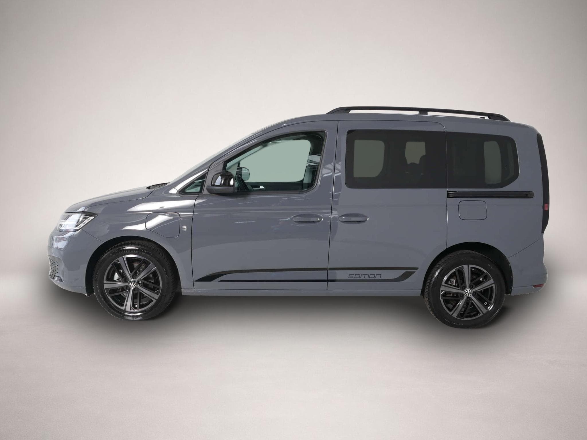 VW Caddy (2024) - Photo 3