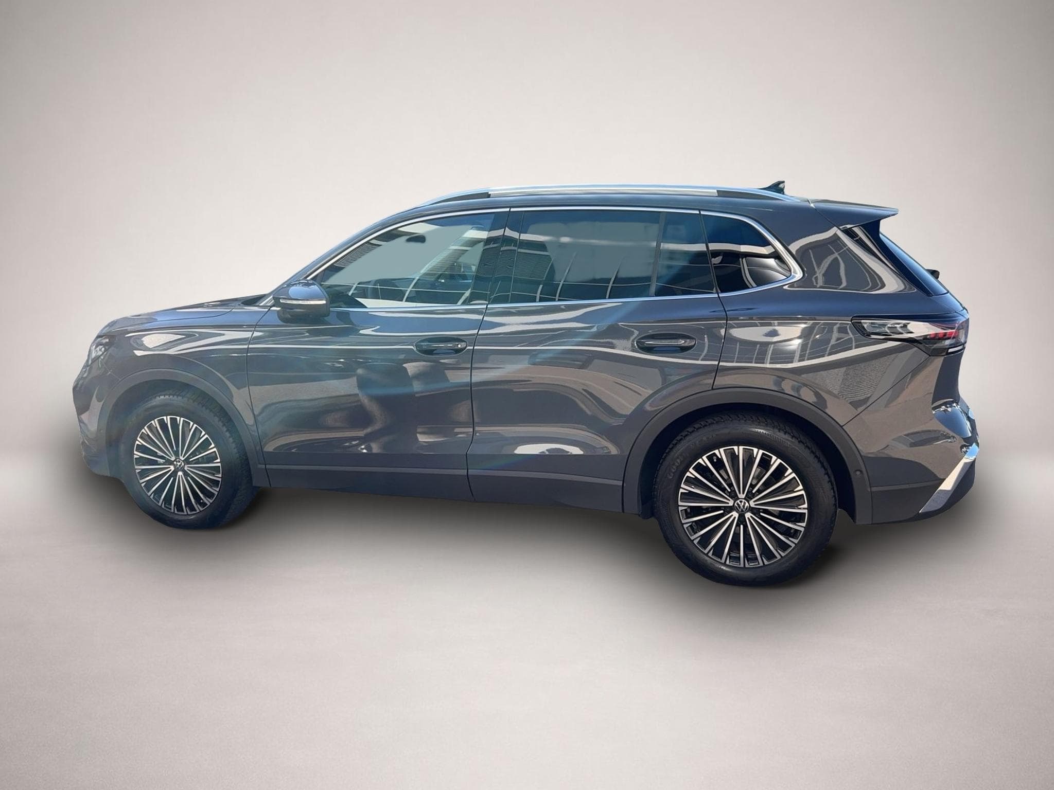 VW Tiguan (2026) - Photo 4