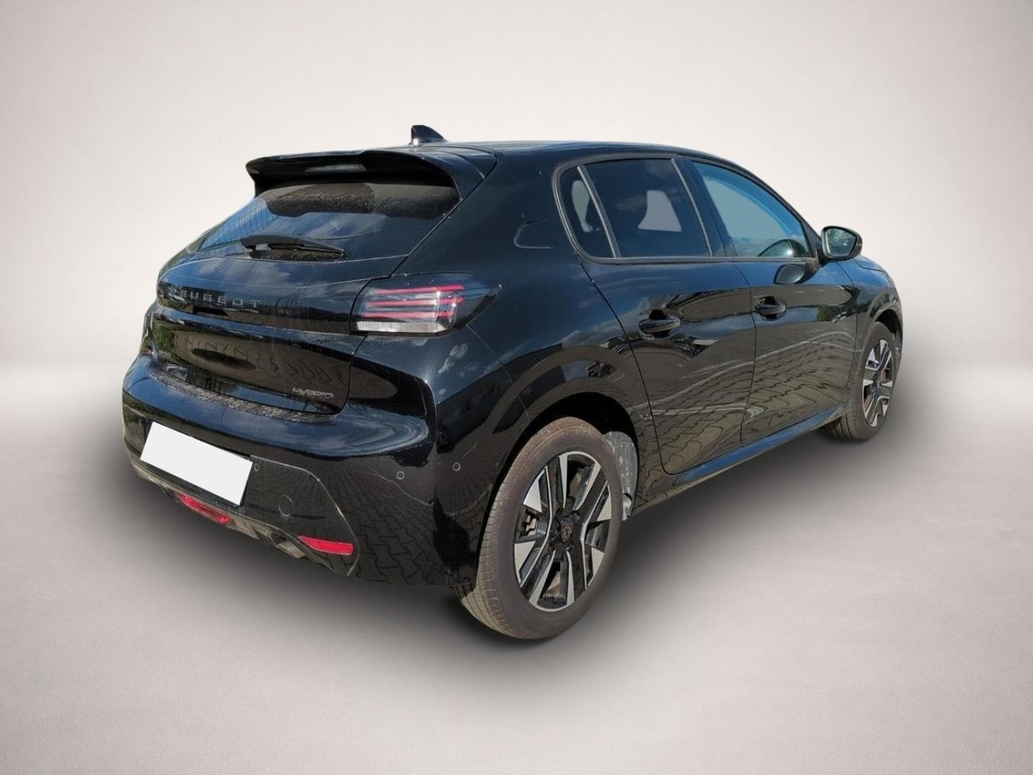 Peugeot 208 (2025) - Foto 3