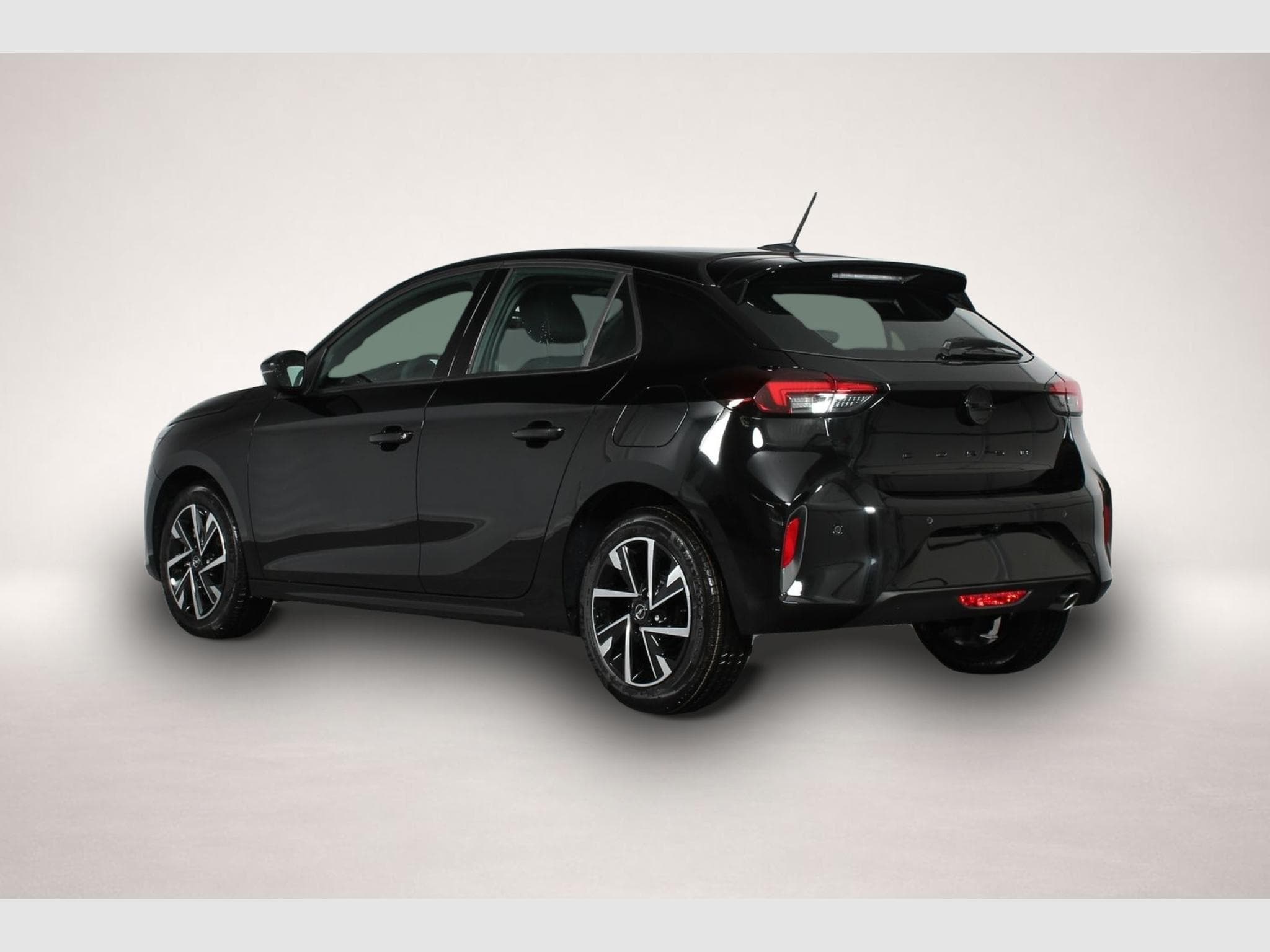 Opel Corsa (2026) - Photo 3