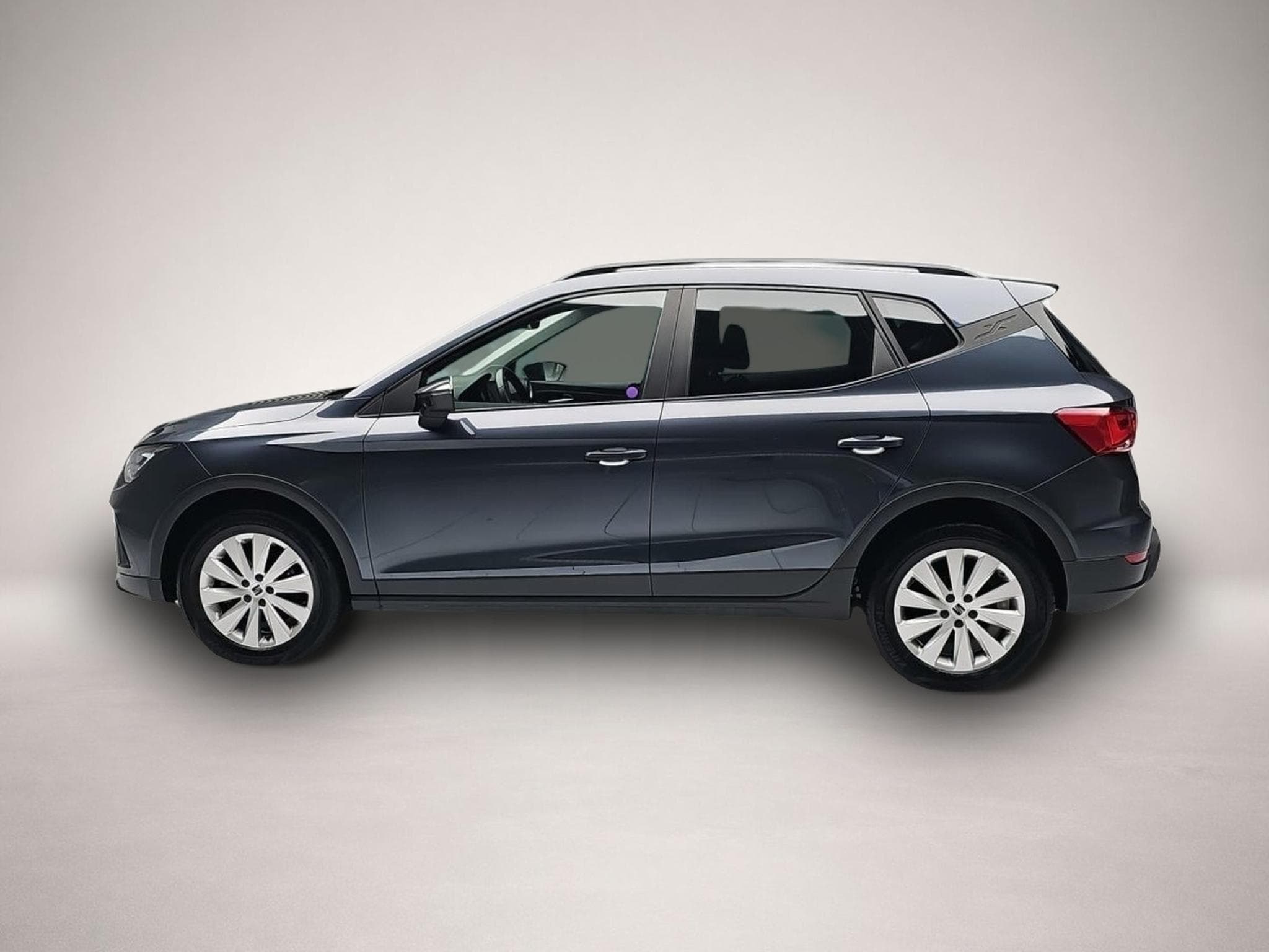 Seat Arona (2025) - Photo 4