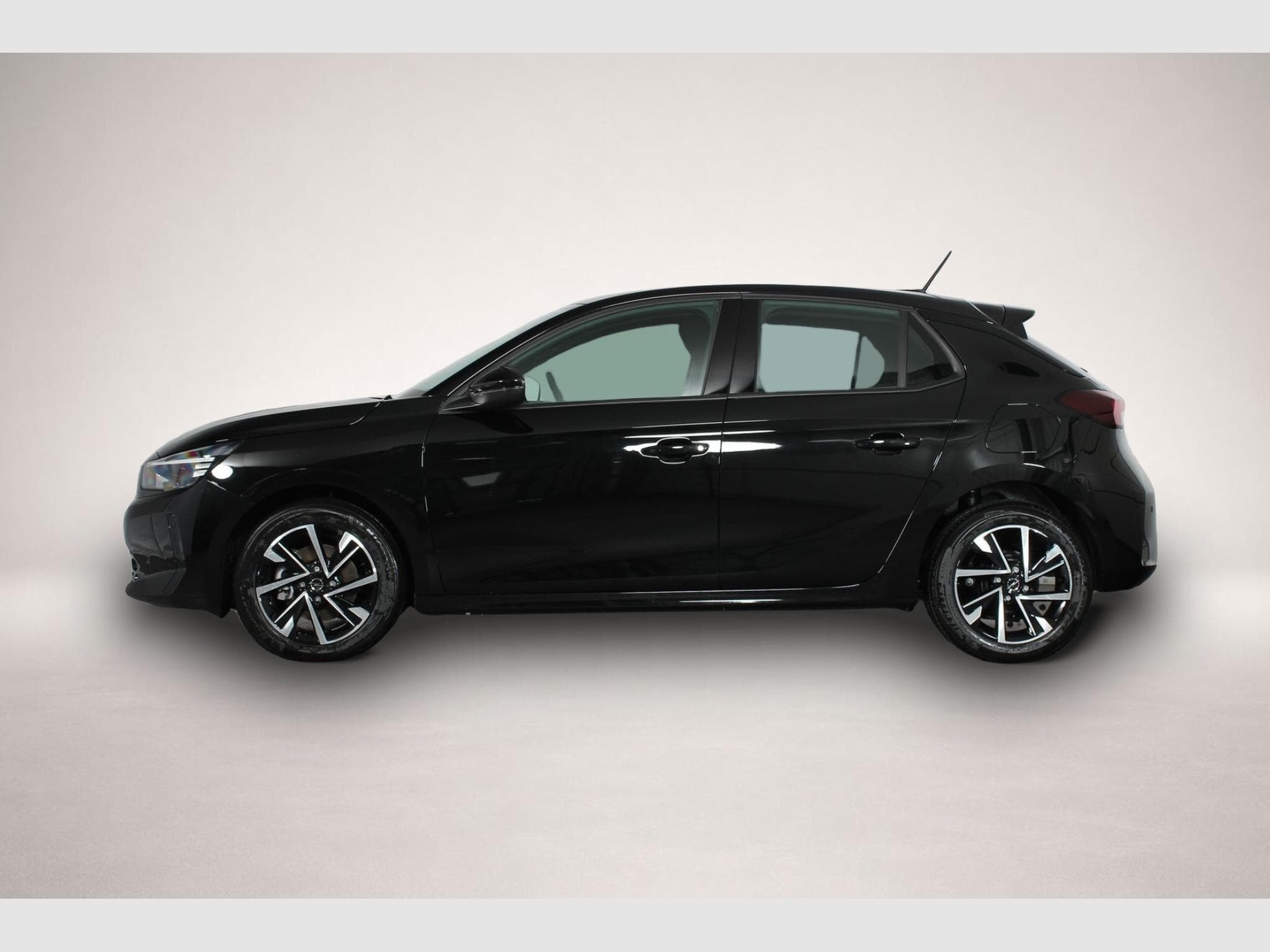 Opel Corsa (2026) - Photo 2