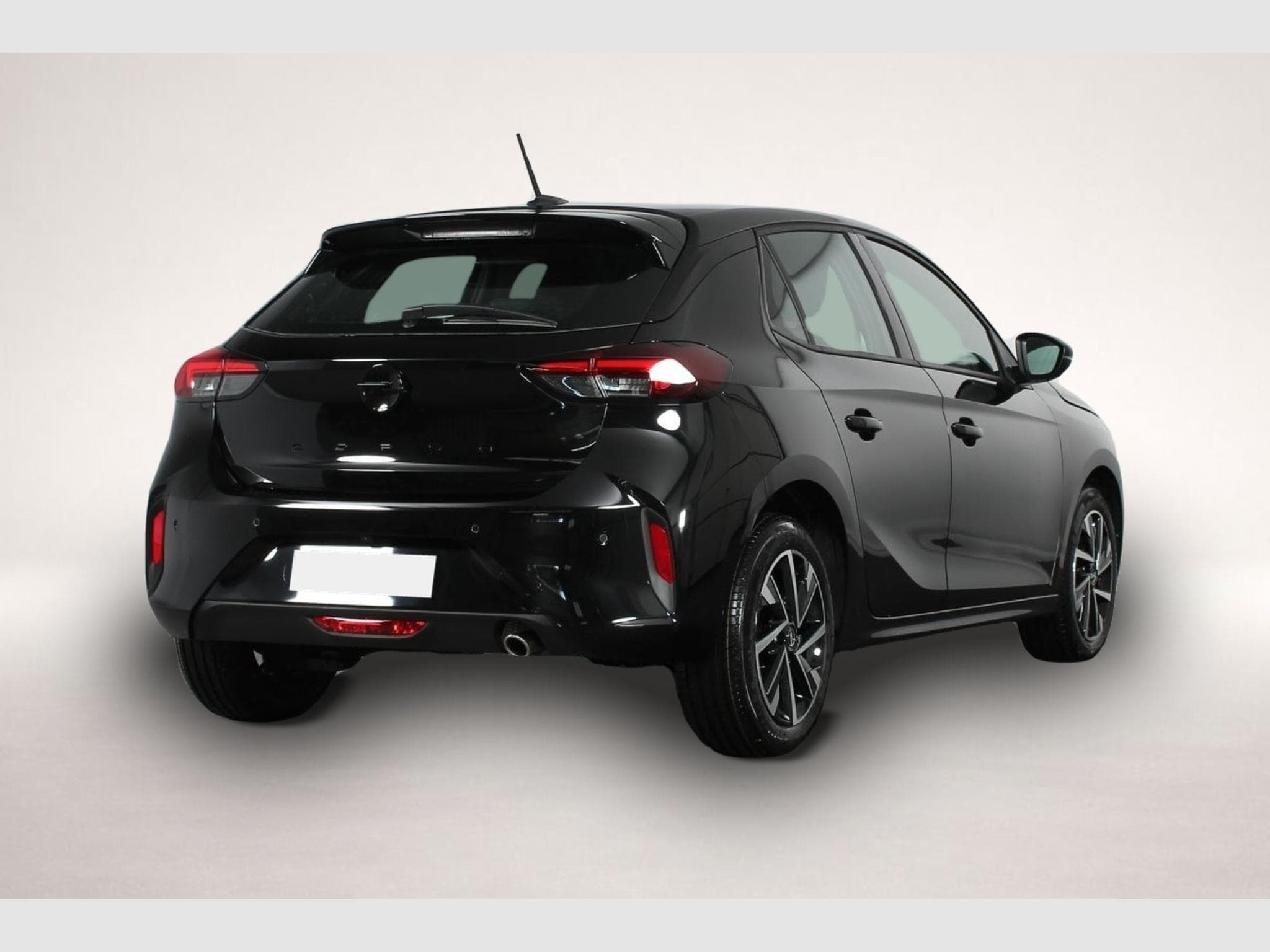 Opel Corsa (2026) - Photo 5